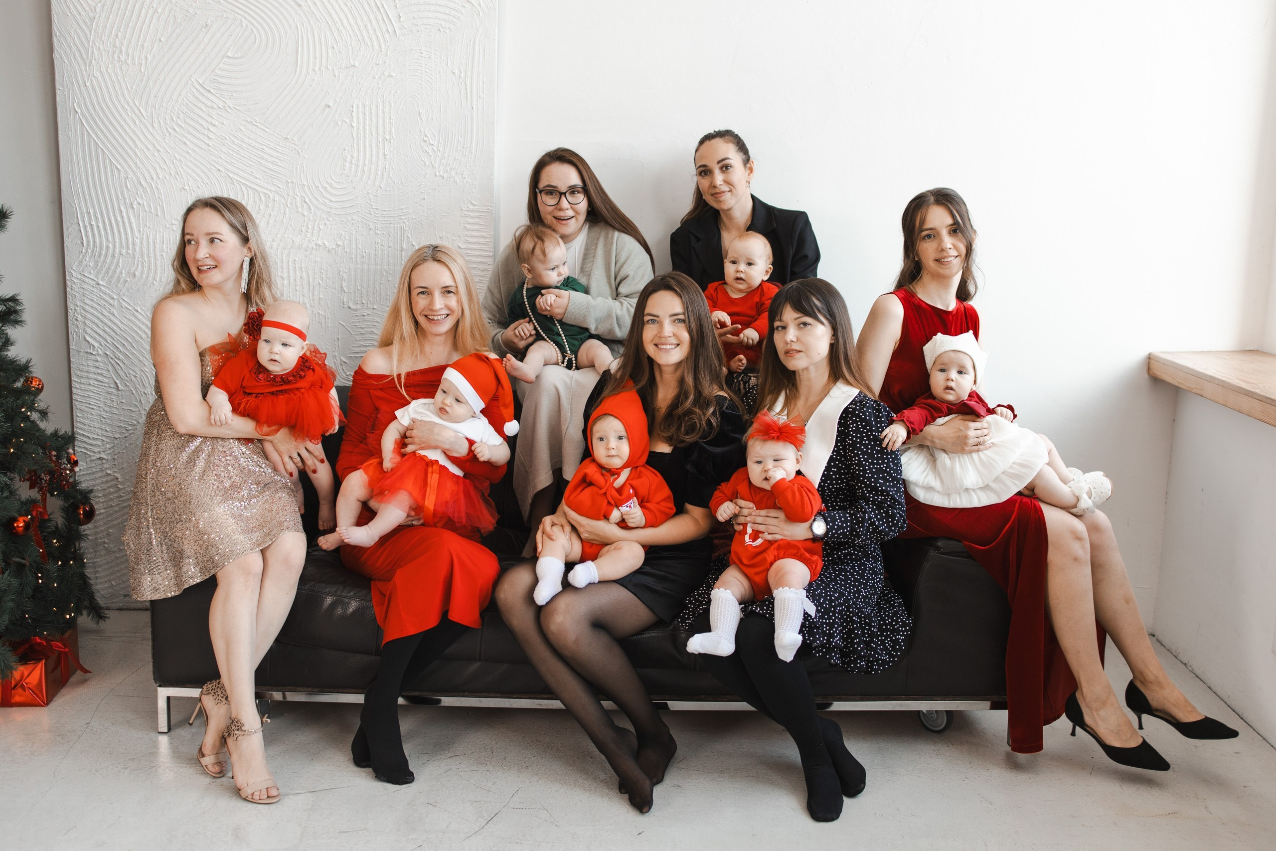 Рязановские. Фотограф в Иркутске Тома Кабанова