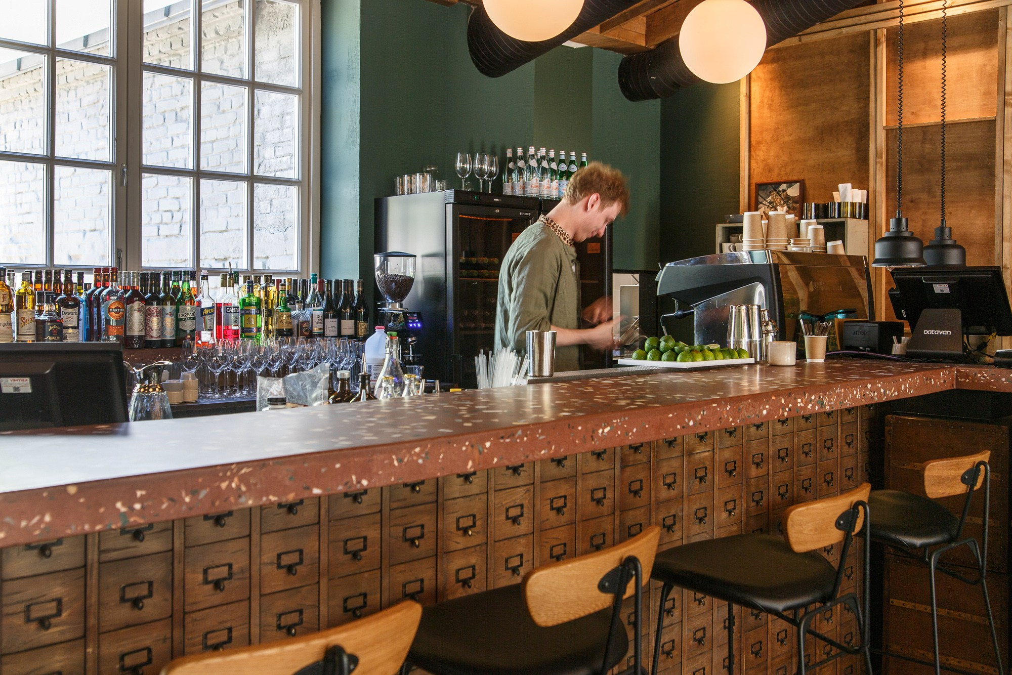 Blanc. Фотограф Ксения Колесникова. Интерьерная и портретная съемка в Москве