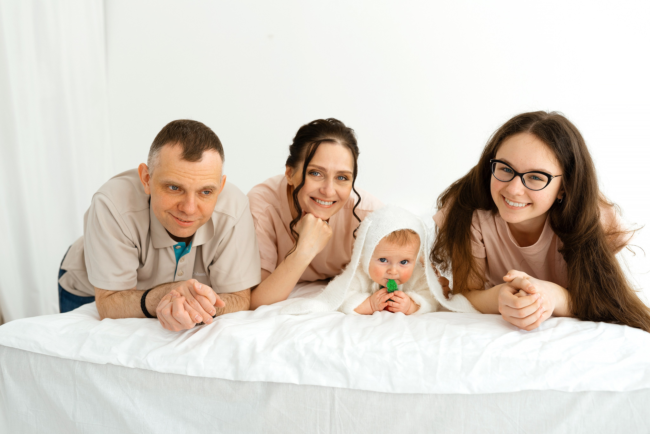 Эллай (6 месяцев)