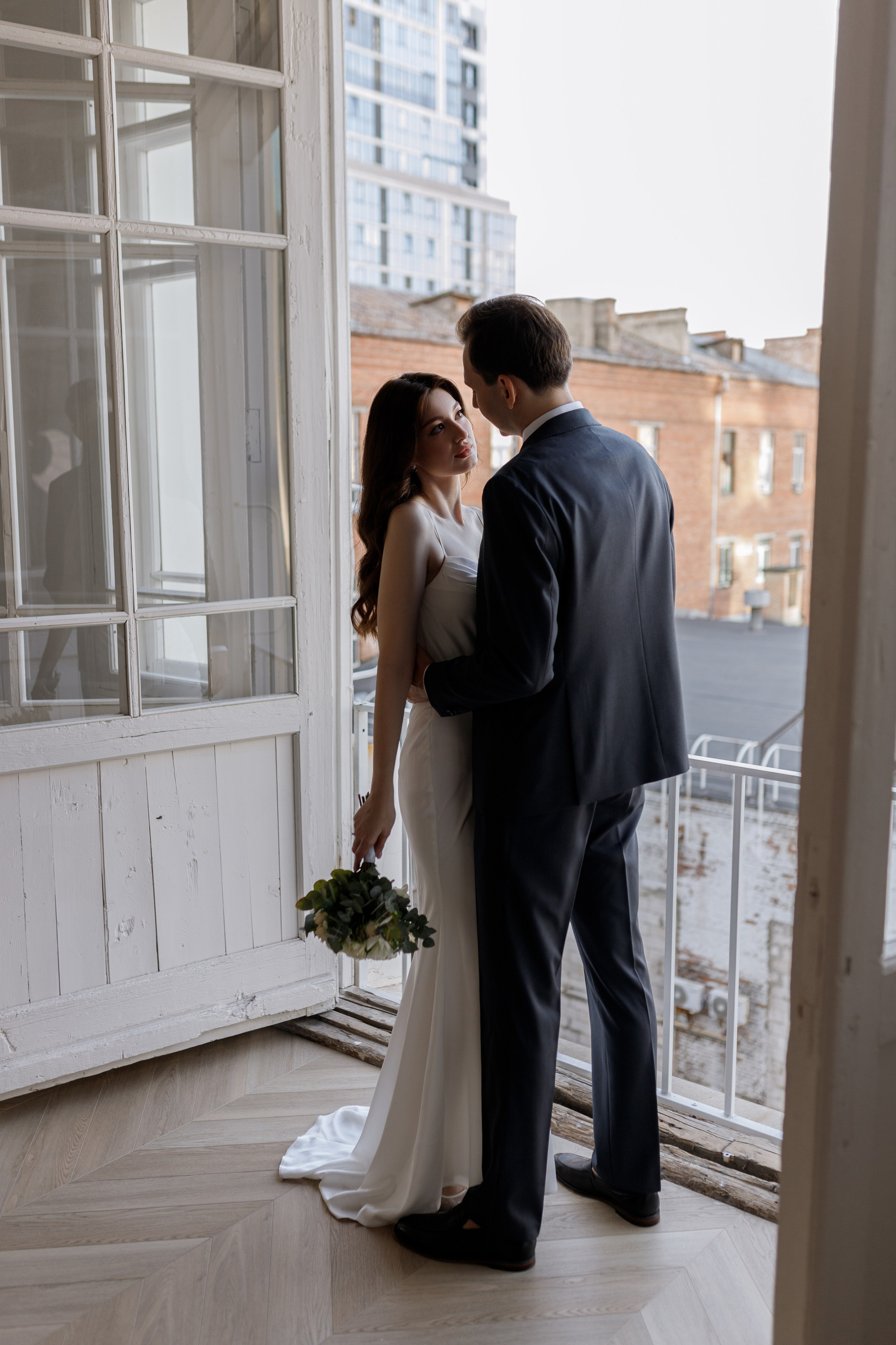 Анна и Григорий. Семейный и женский фотограф в Краснодаре Виктория Гупало