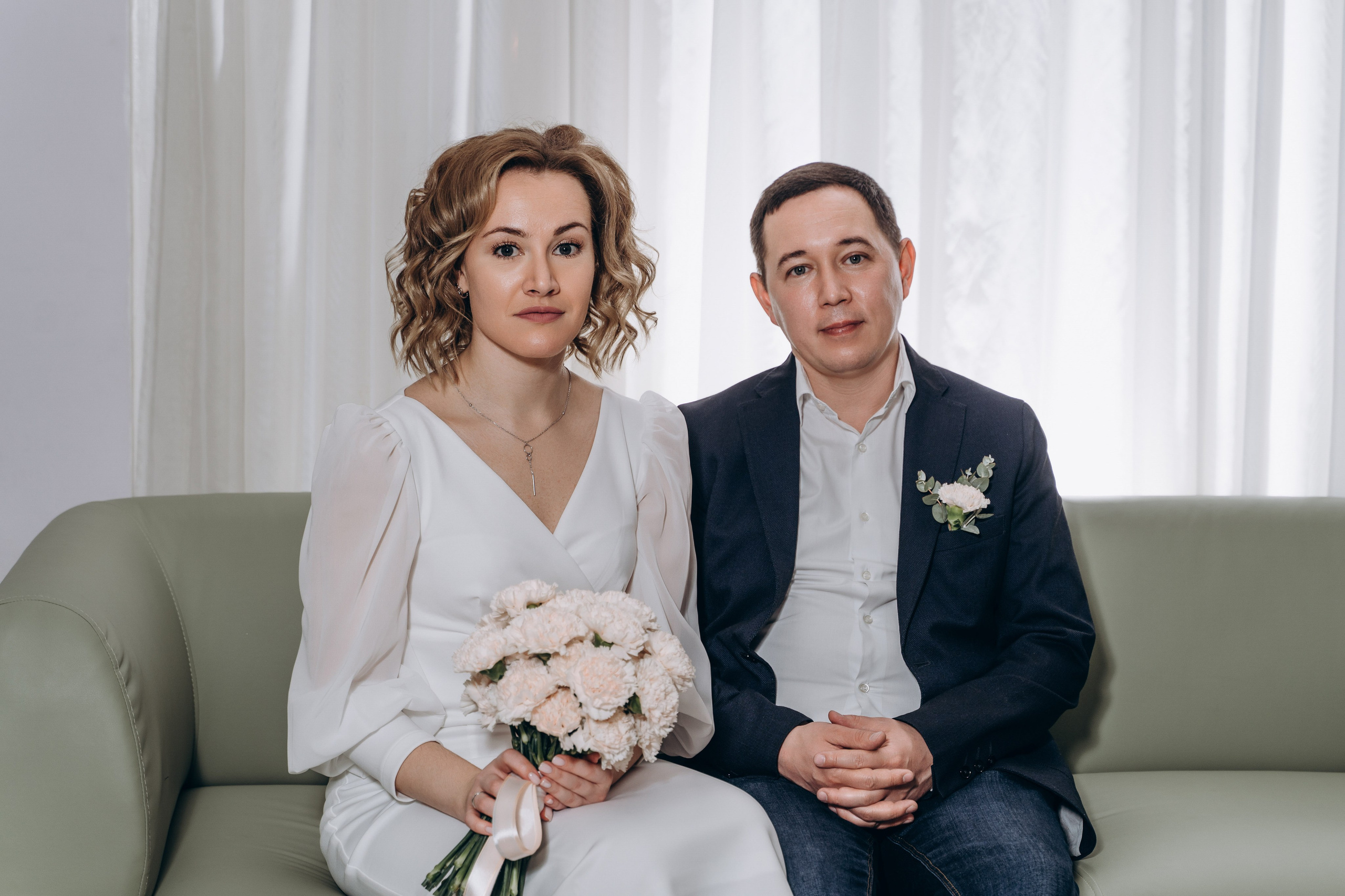 Свадьба Алберт и Дарья. Event фотограф Степанова Александра