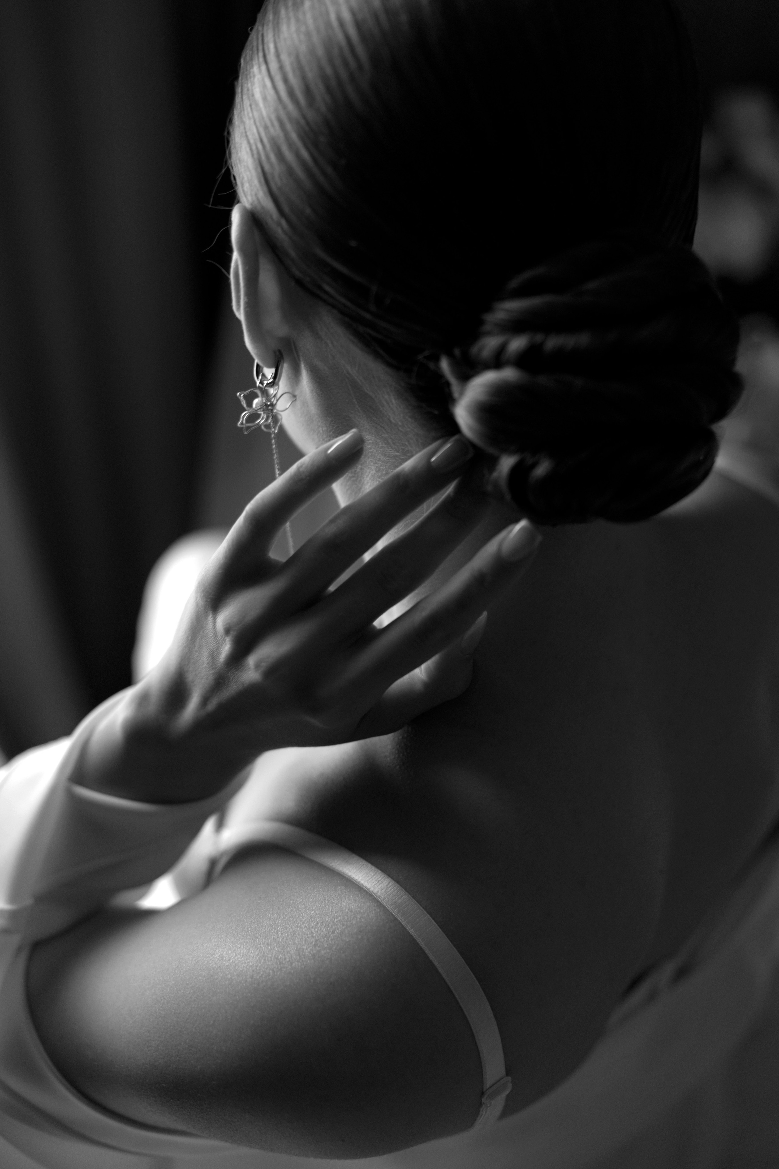 Екатерина & Алексей. Yura Rush Свадебный фотограф Тюмень