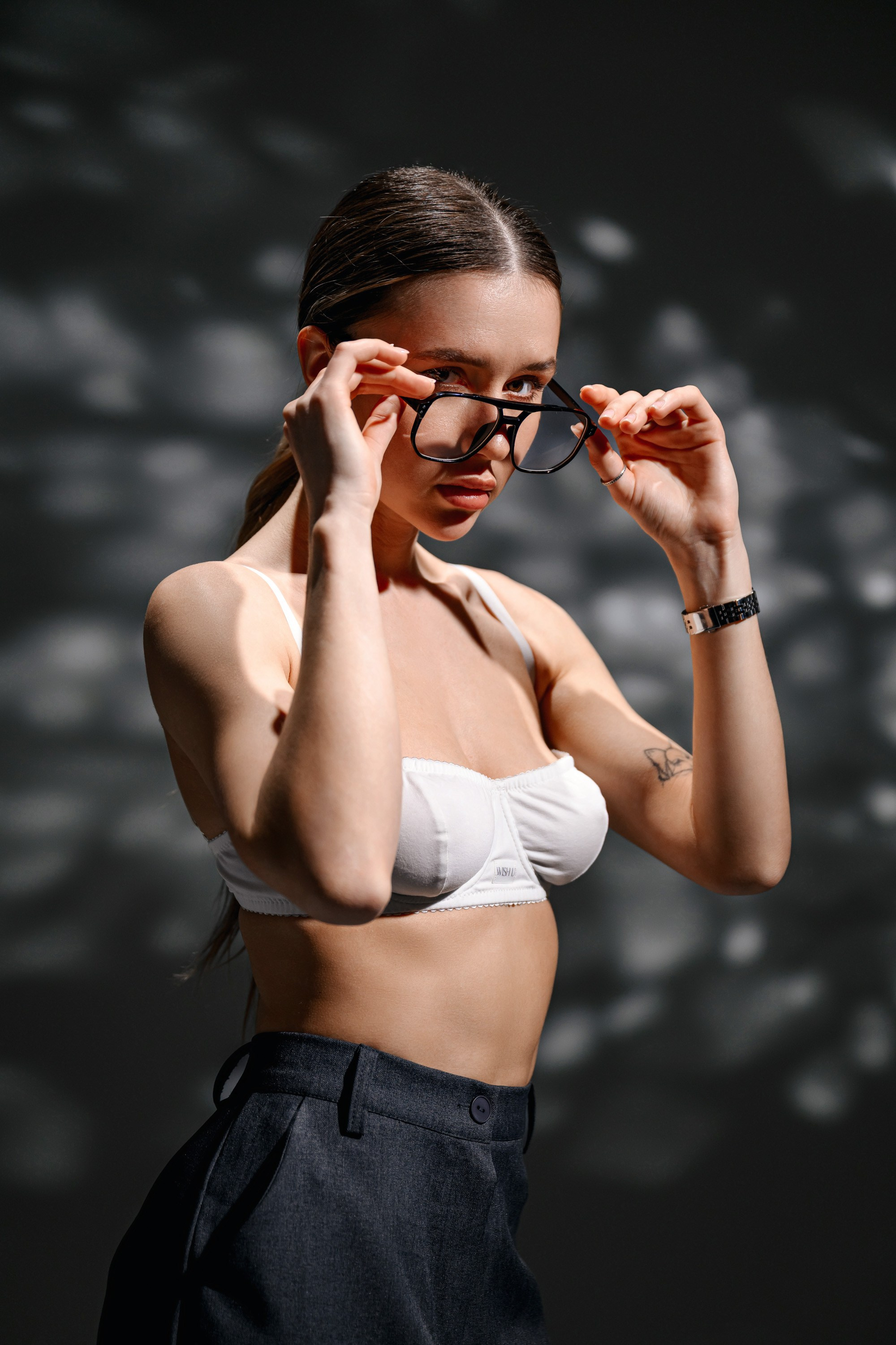 Студия. Максим Комаров — Профессиональный фотограф