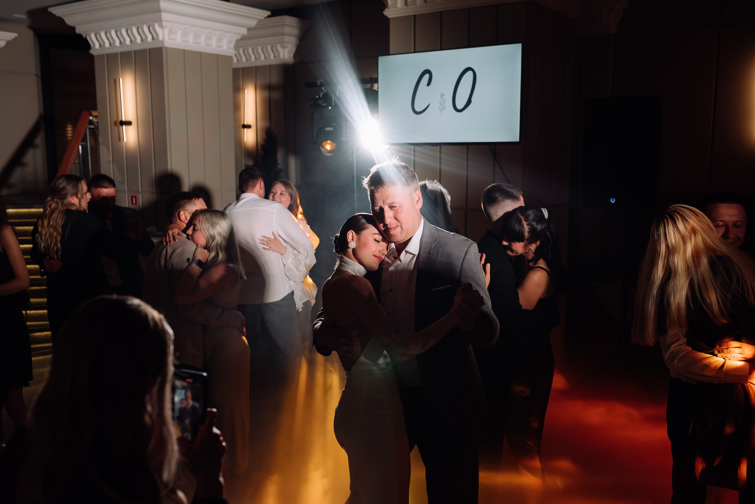 Olga & Sergei. Фотограф Екатеринбург Александра Гнусина