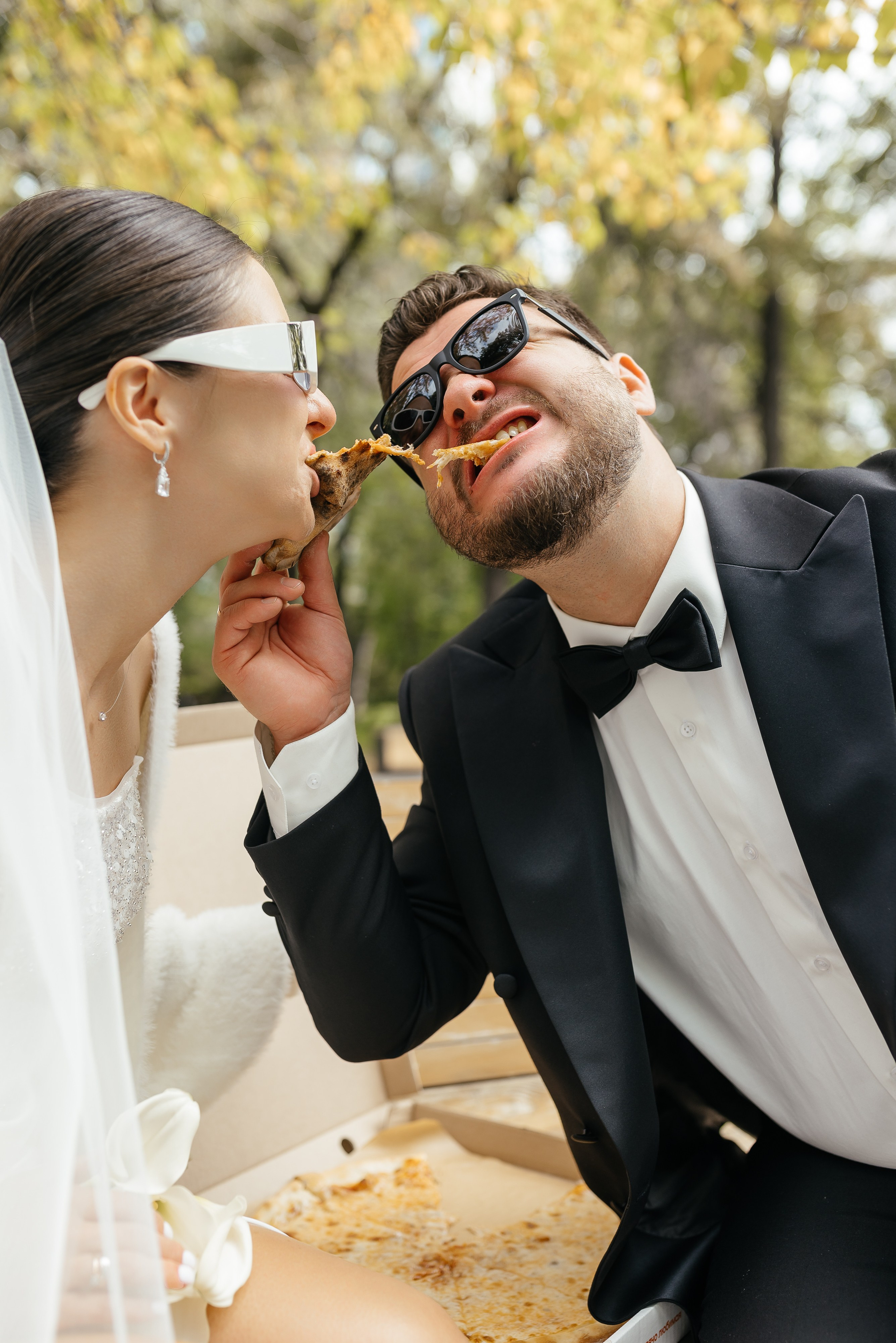 Tanya & Maksim. Фотограф Екатеринбург Александра Гнусина