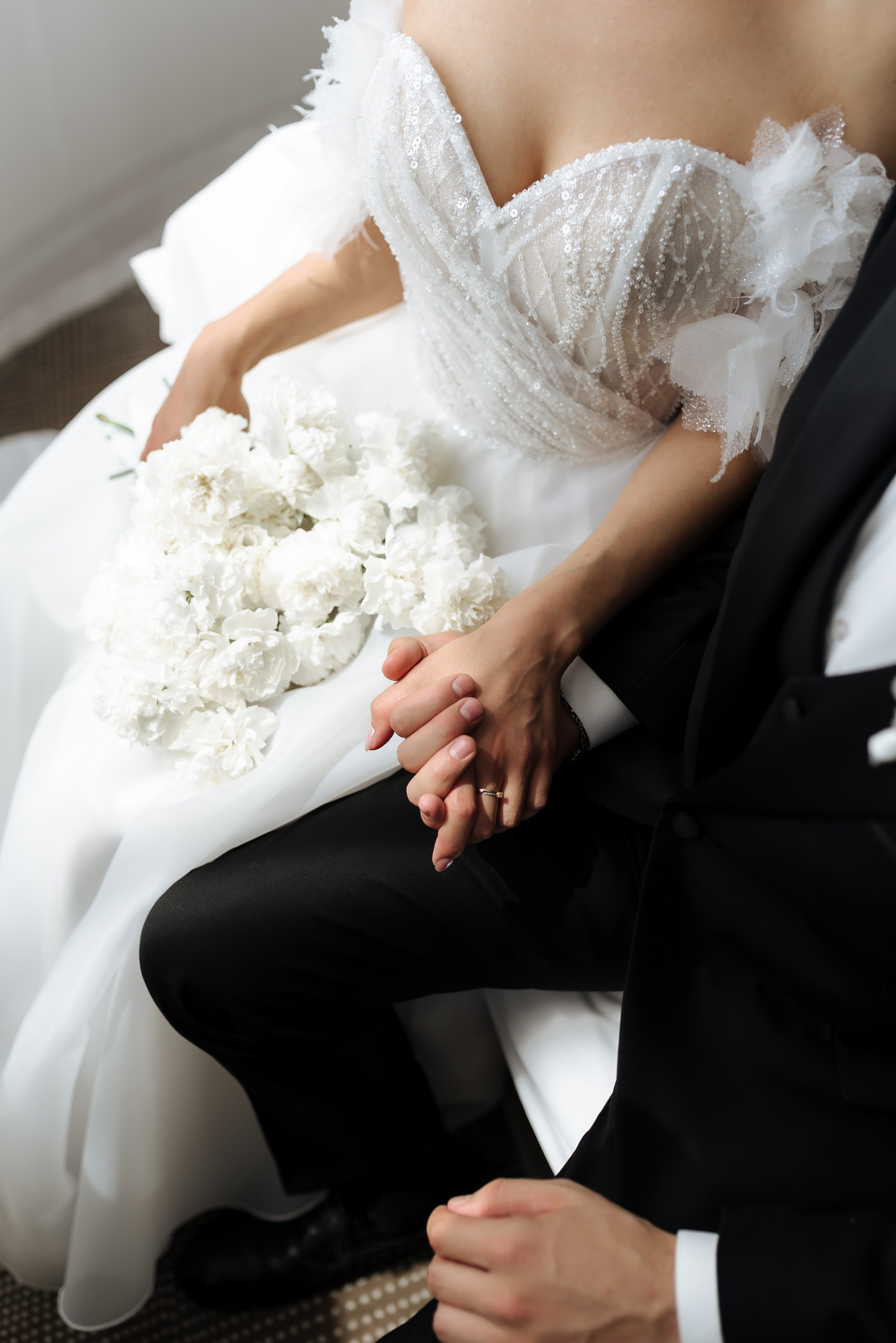 Danielle & Anton. Фотограф Екатеринбург Александра Гнусина