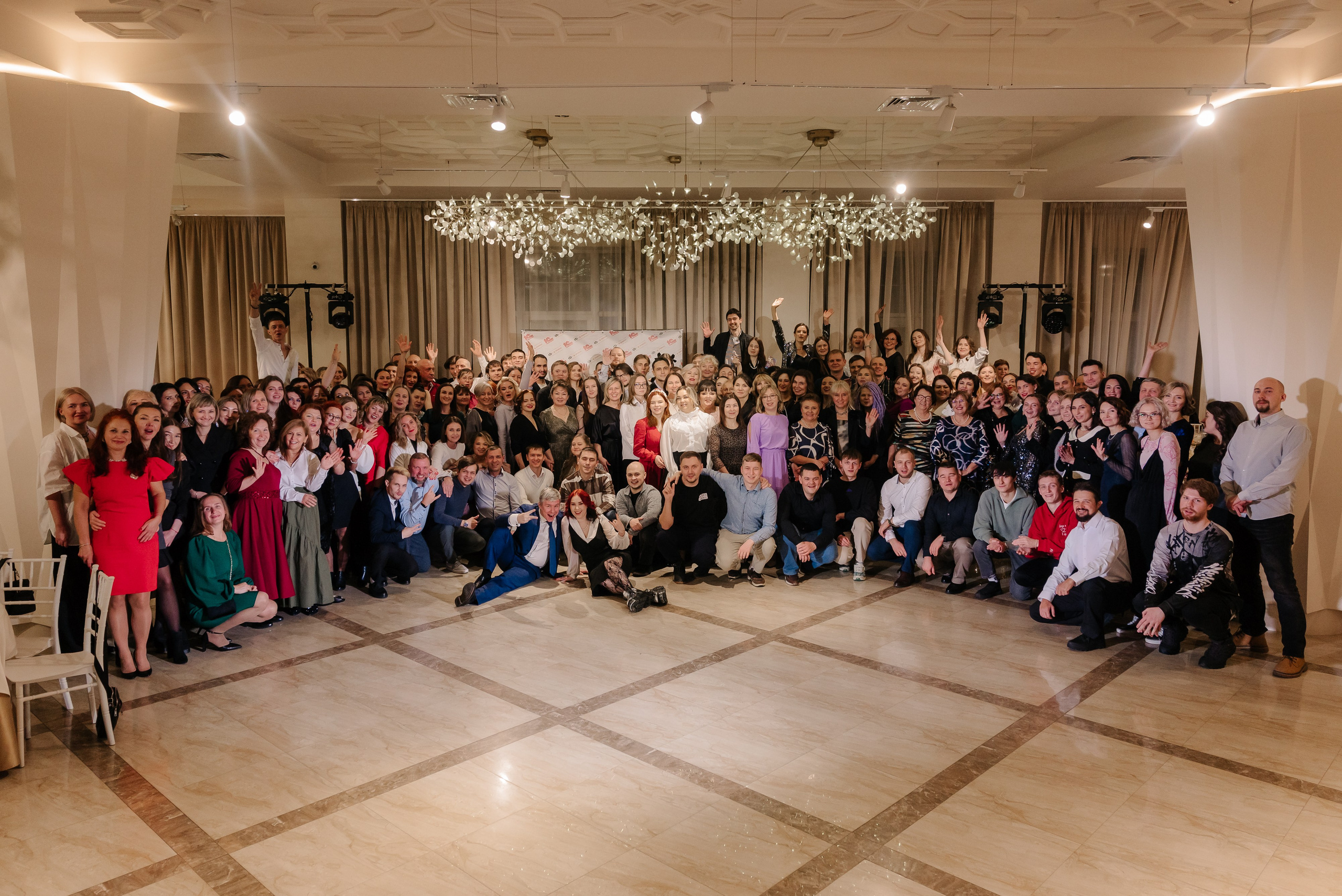 NY Korporativ. Фотограф Екатеринбург Александра Гнусина