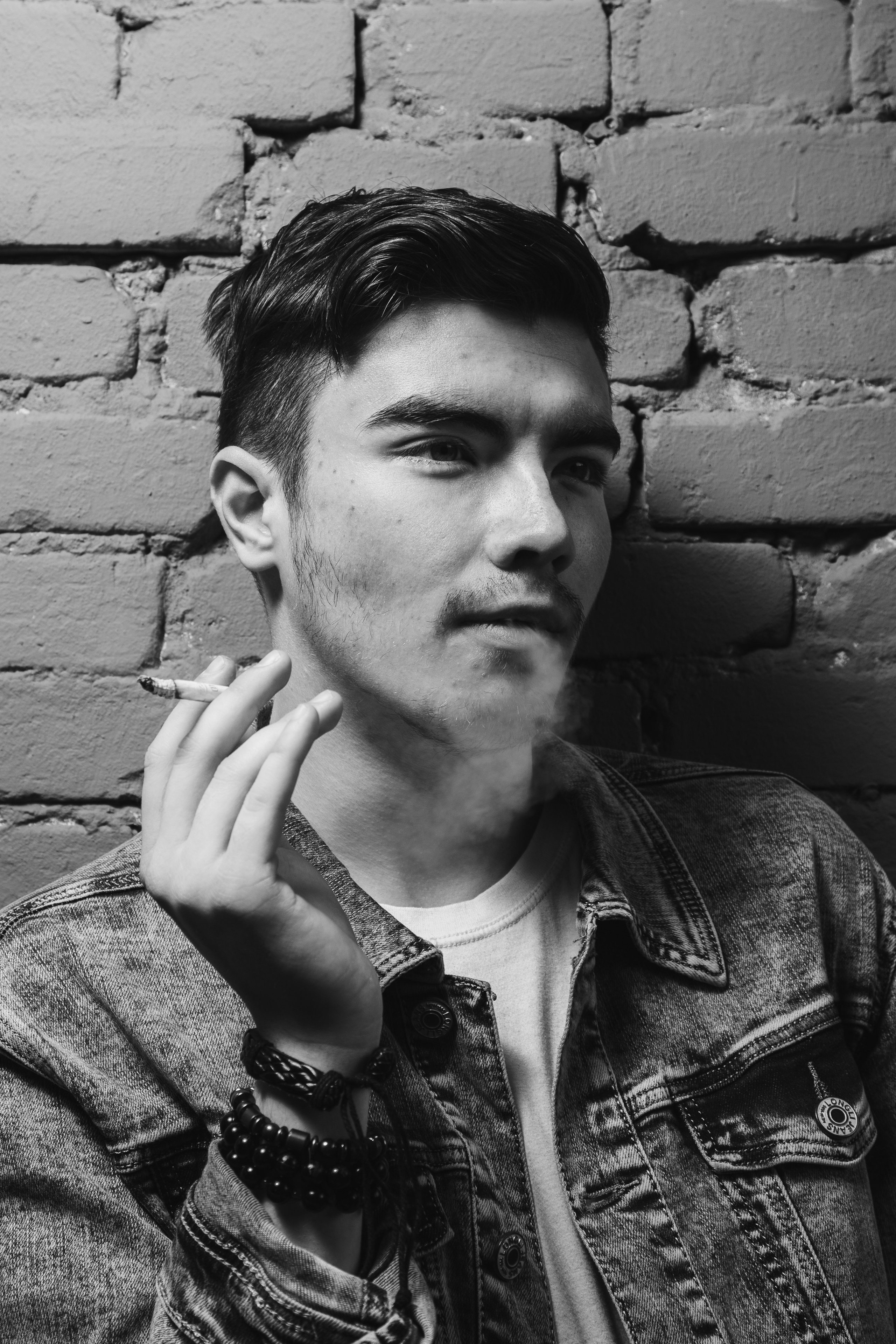 Дима. Паша Страхов — фотограф