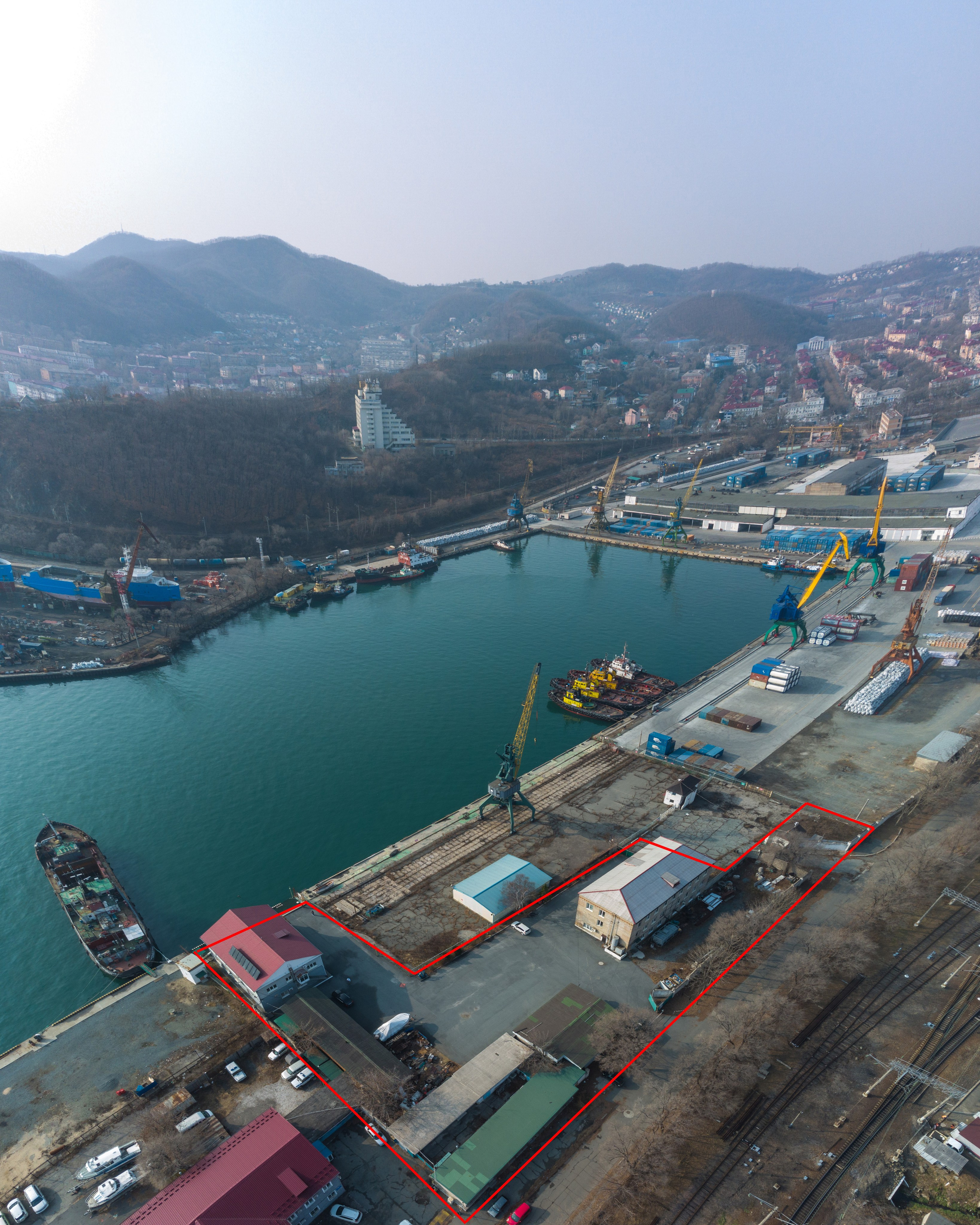 Съёмка недвижимости. Фотограф Валентин Кольцов, фотограф владивосток, свадебный фотограф, с