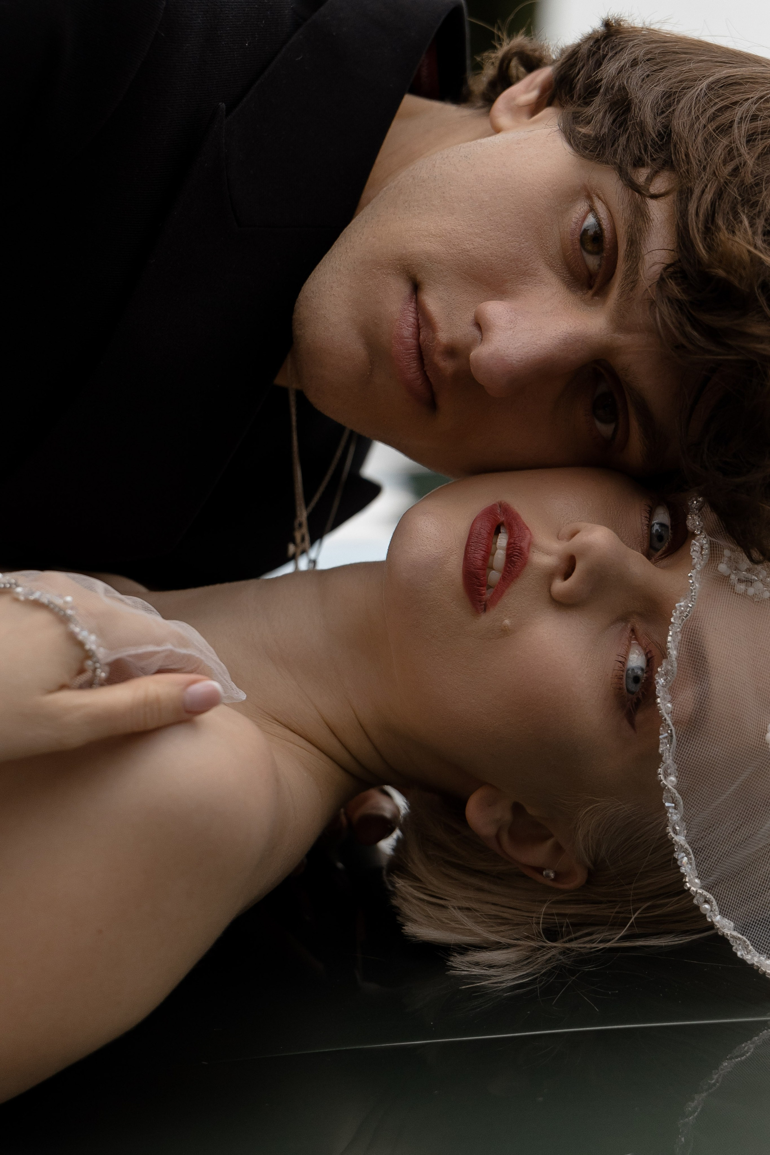 EMERALD. Кто мы?