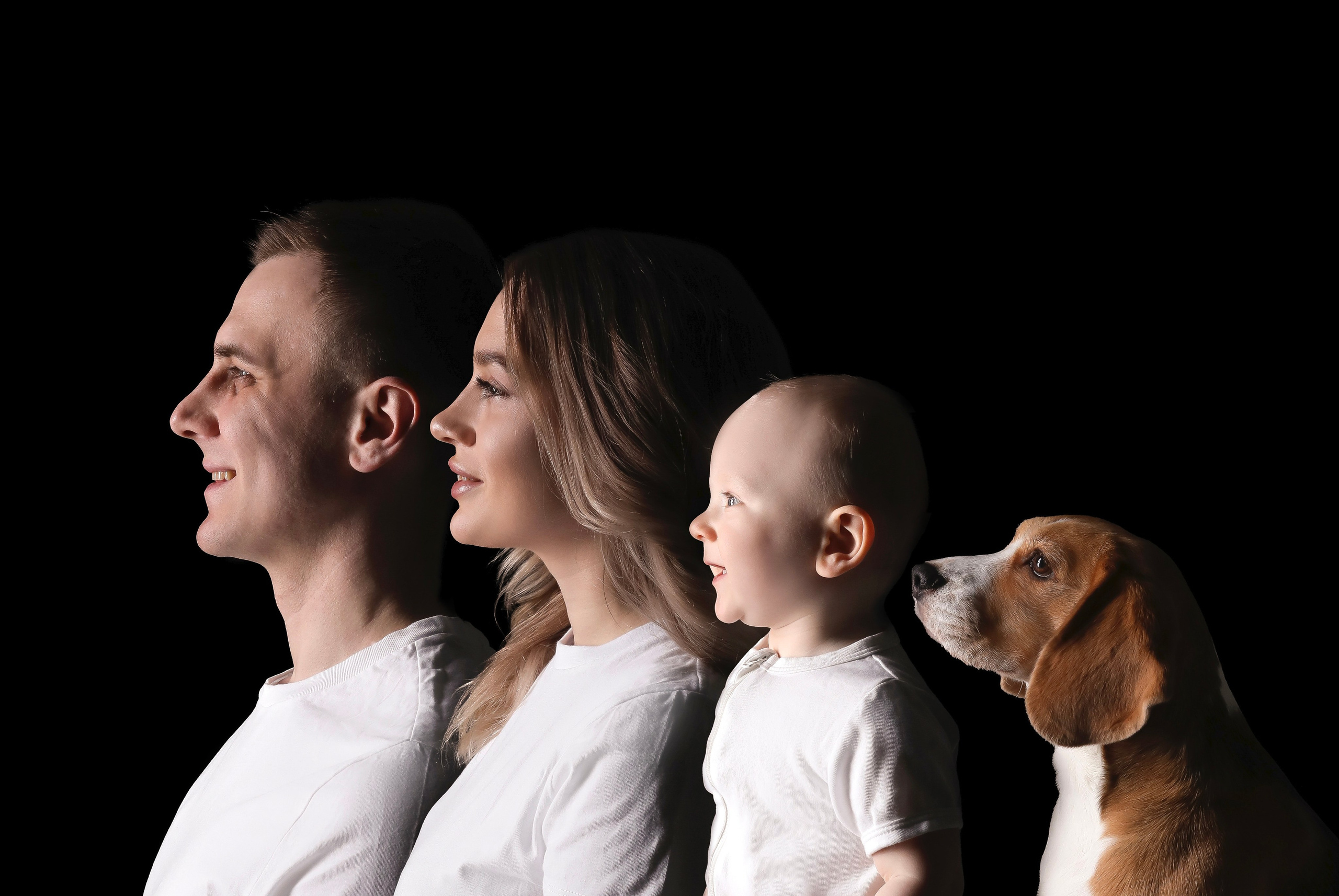 Связь поколений. ФОТОГРАФ ХАБАРОВСК АНАСТАСИЯ РАЧЕНКОВА