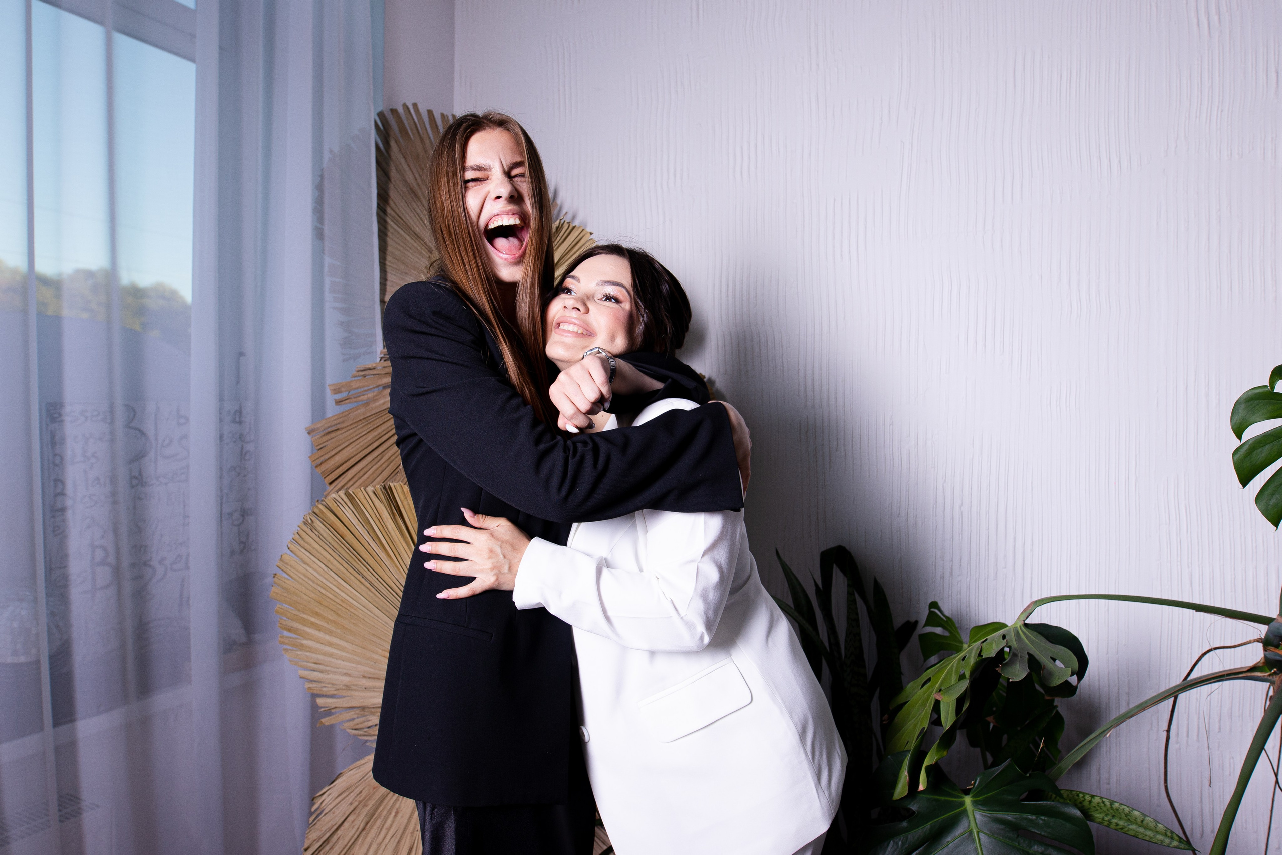 ДЕВИЧНИК. Сниму тебя полностью