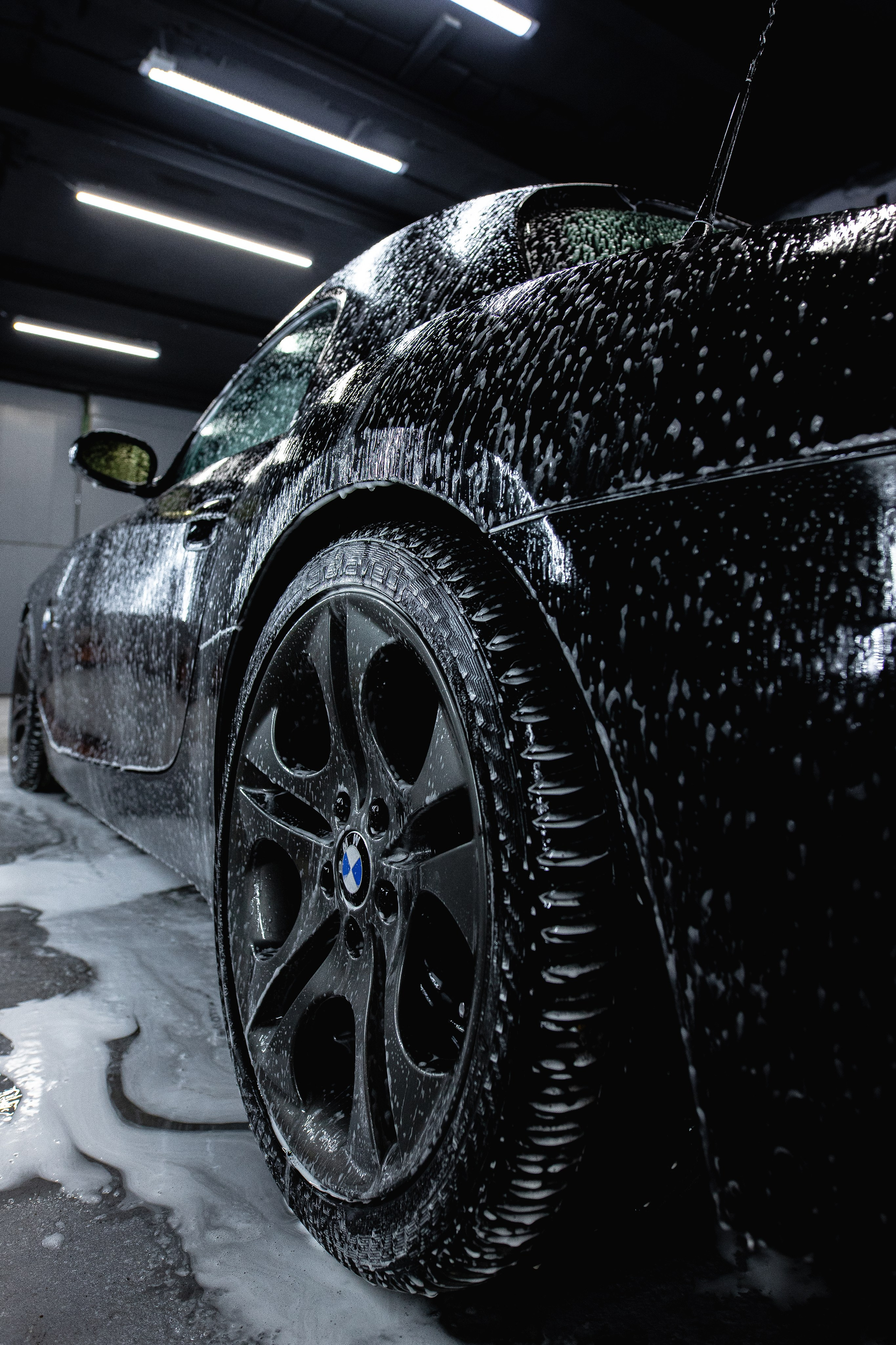 Автомобили. Сниму тебя полностью