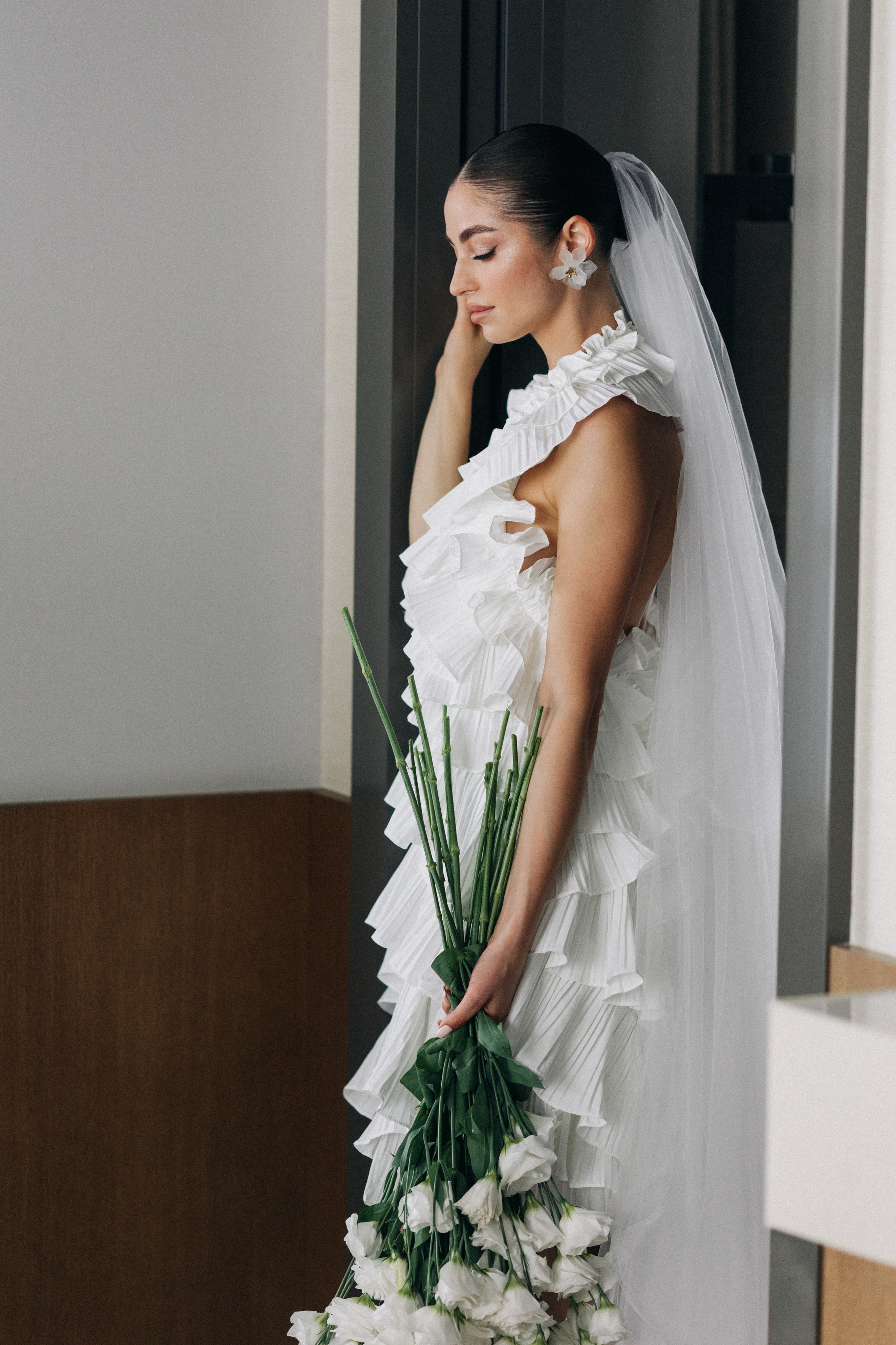 Павел и Нина. Свадебный фотограф в Краснодаре