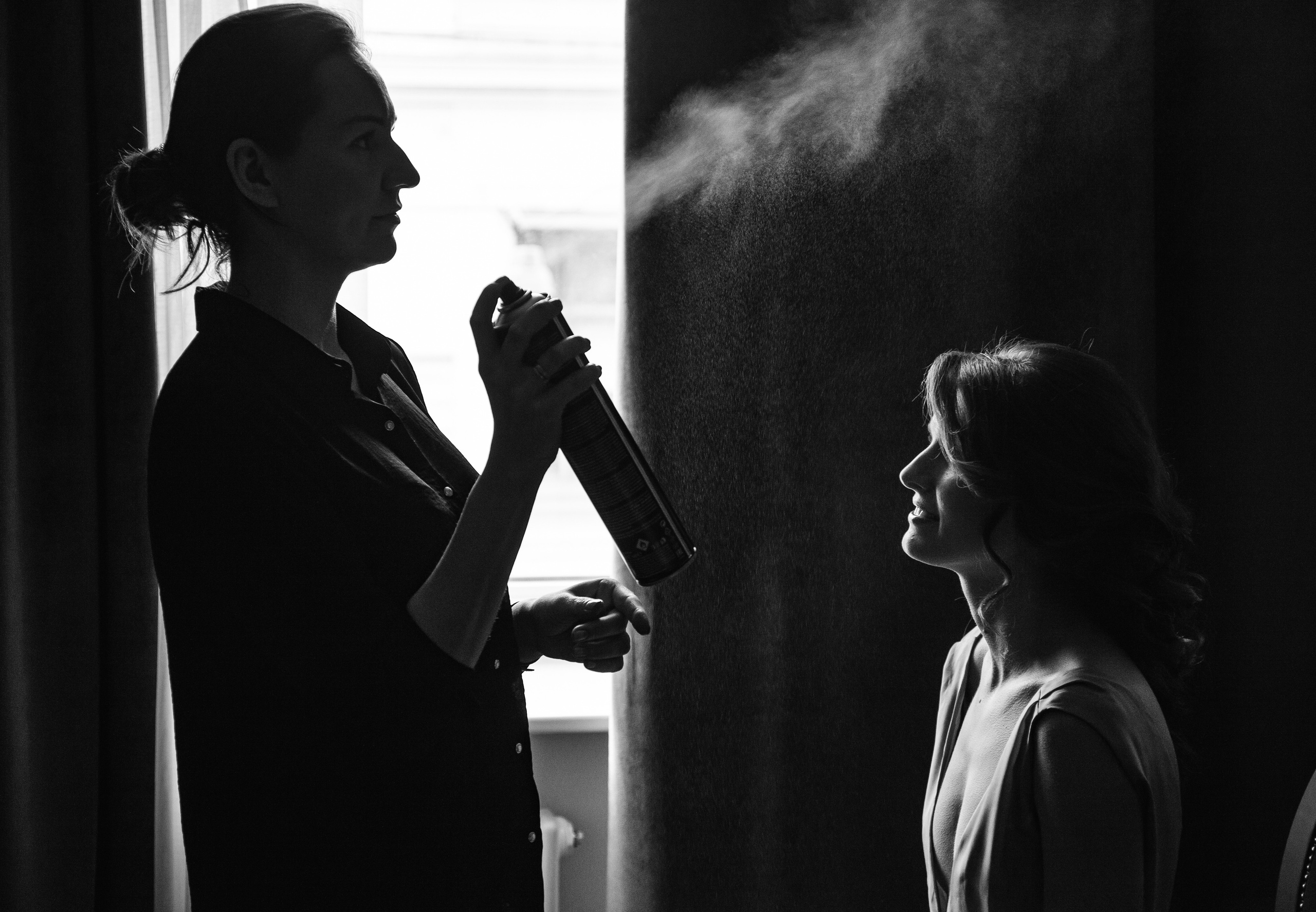 Свадьба в отеле. Фотограф в Санкт-Петербурге Елизавета Сорокина