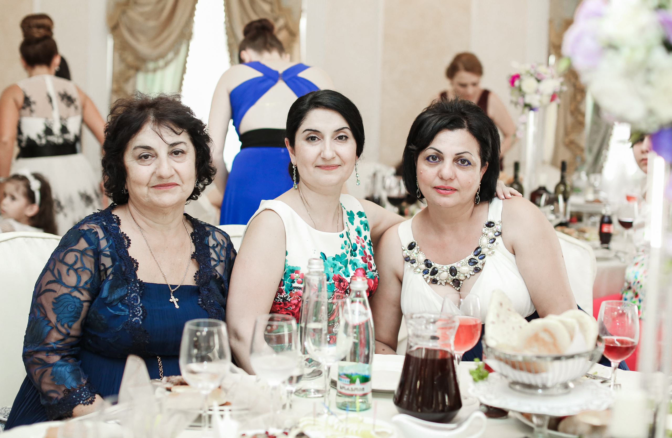 Эрнест и Арпине. Фотограф в Санкт-Петербурге Елизавета Сорокина