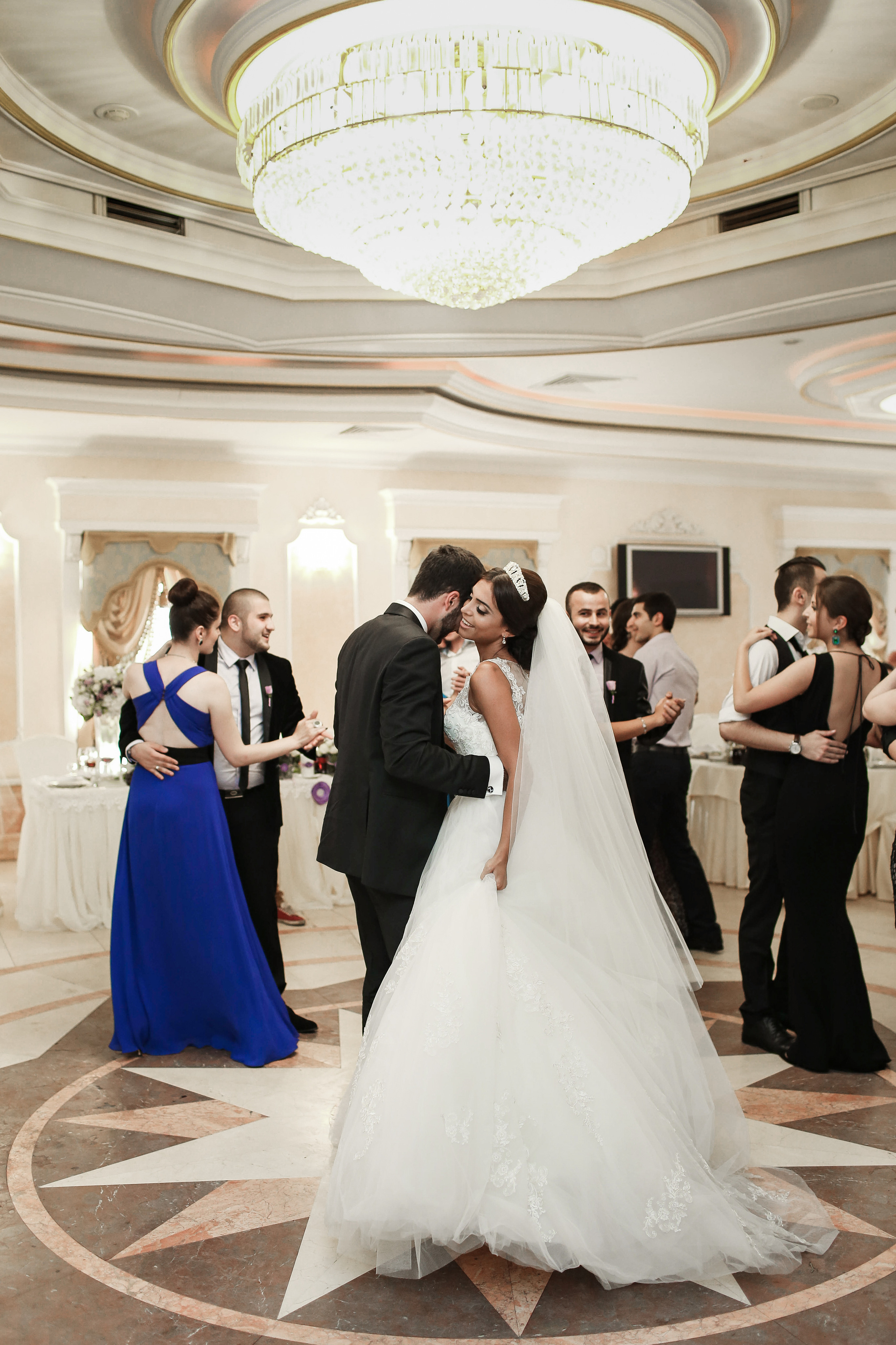 Эрнест и Арпине. Фотограф в Санкт-Петербурге Елизавета Сорокина