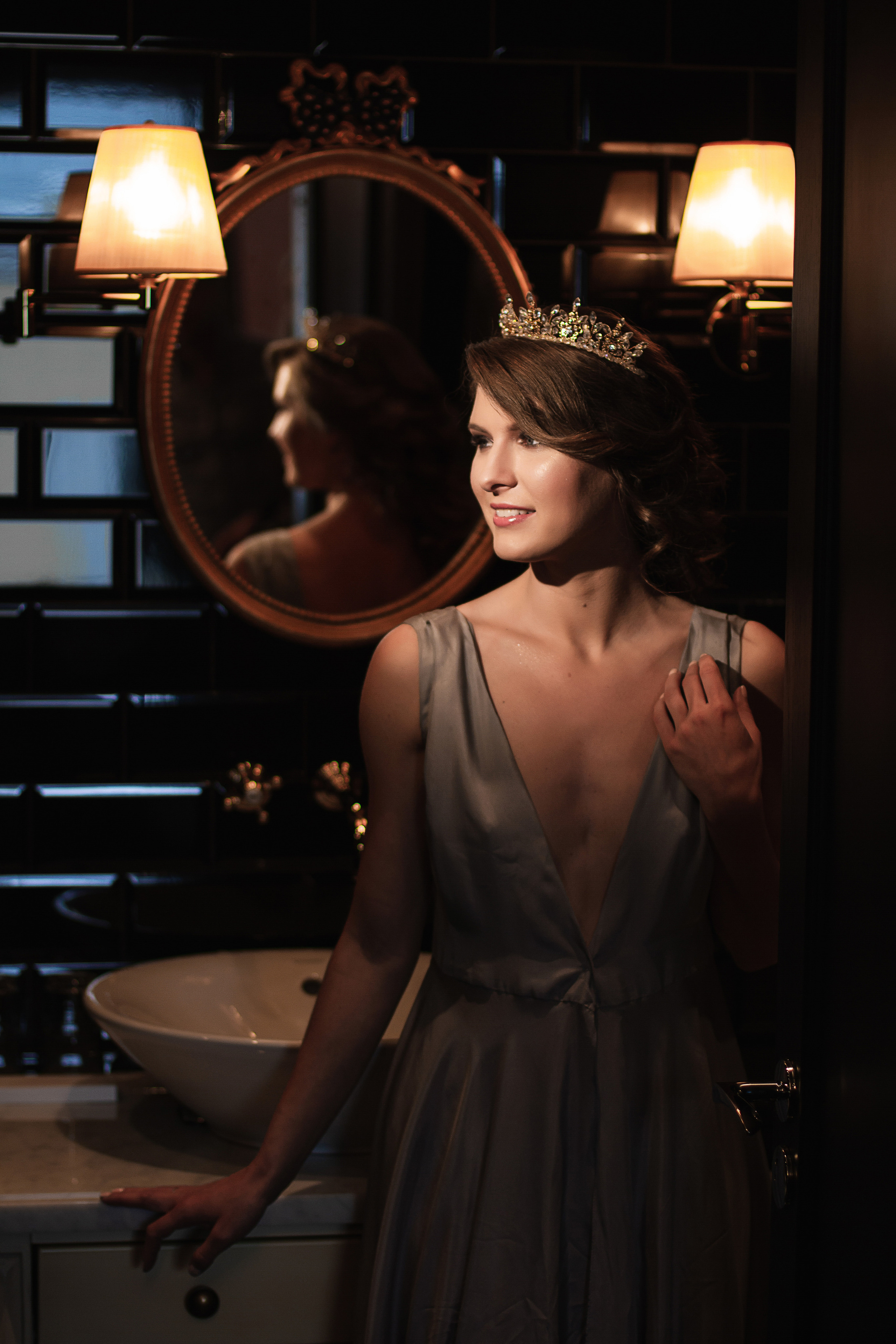 Свадьба в отеле. Фотограф в Санкт-Петербурге Елизавета Сорокина