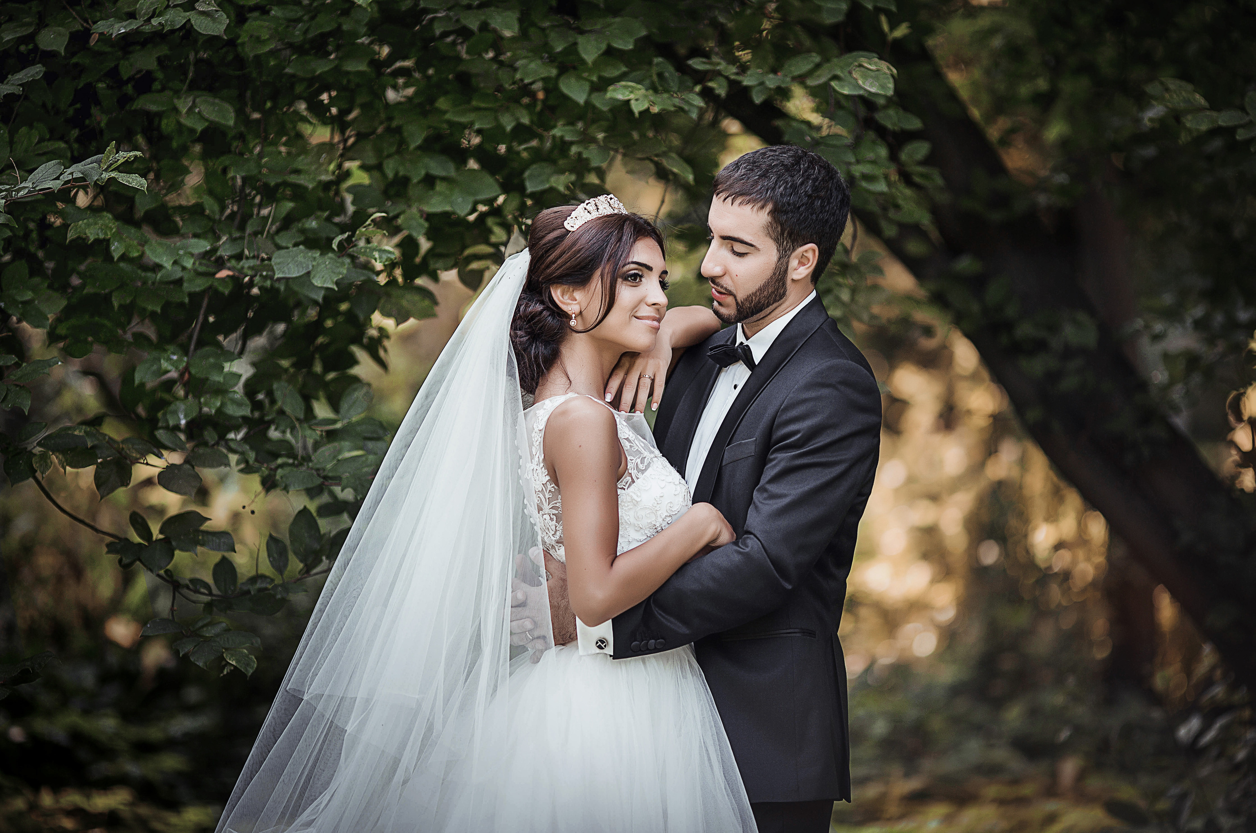 Эрнест и Арпине. Фотограф в Санкт-Петербурге Елизавета Сорокина