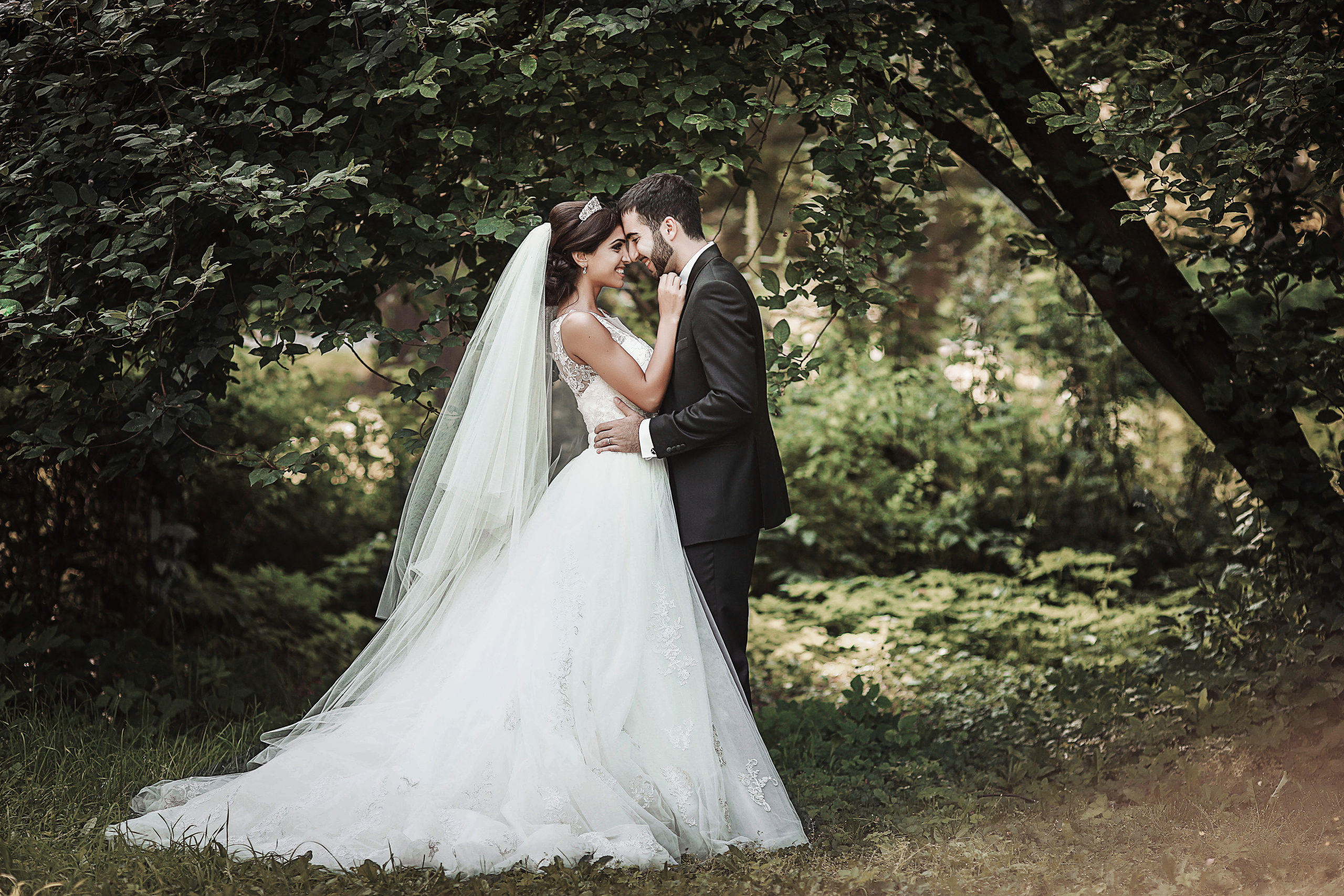 Эрнест и Арпине. Фотограф в Санкт-Петербурге Елизавета Сорокина