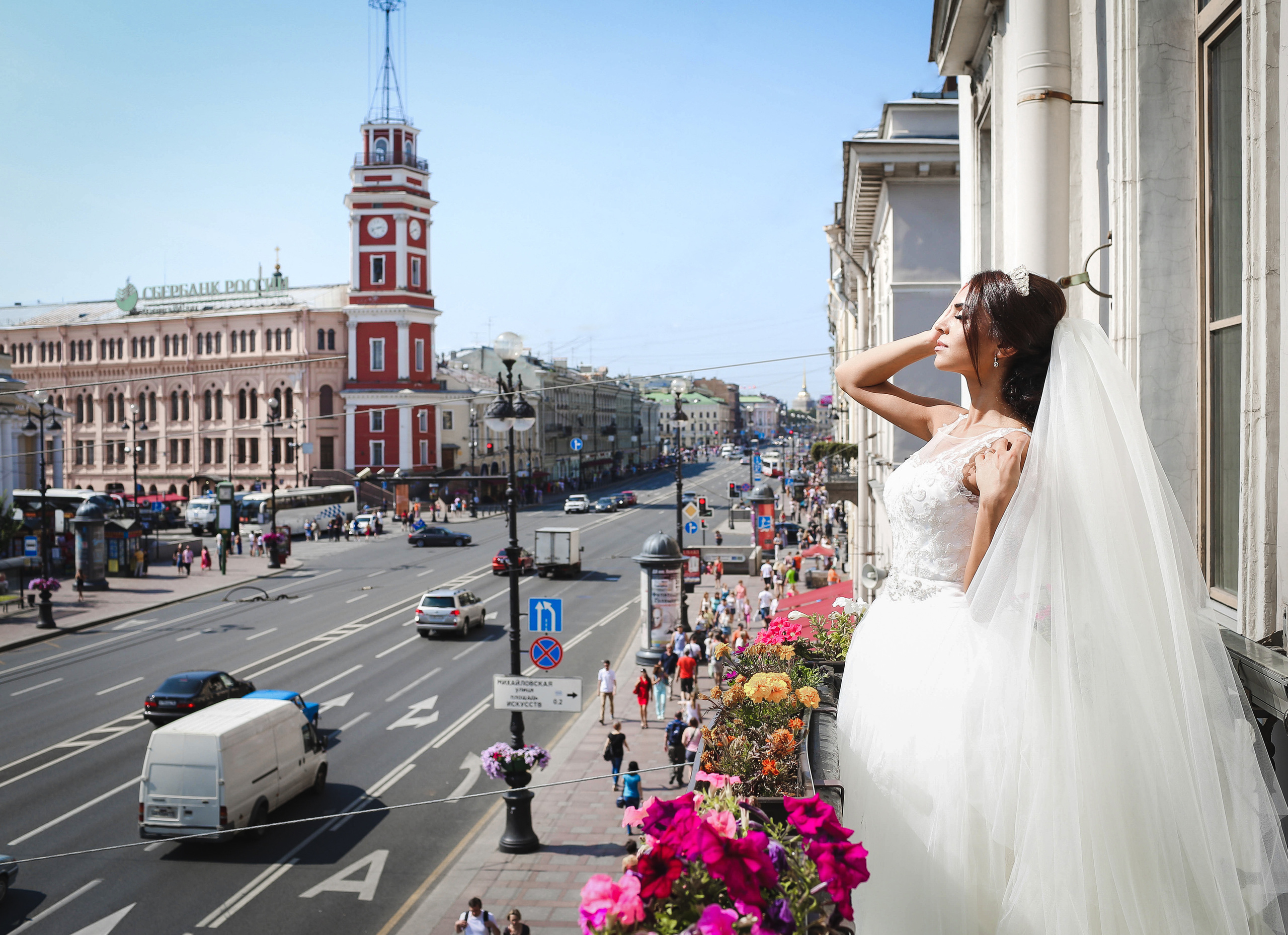 Эрнест и Арпине. Фотограф в Санкт-Петербурге Елизавета Сорокина