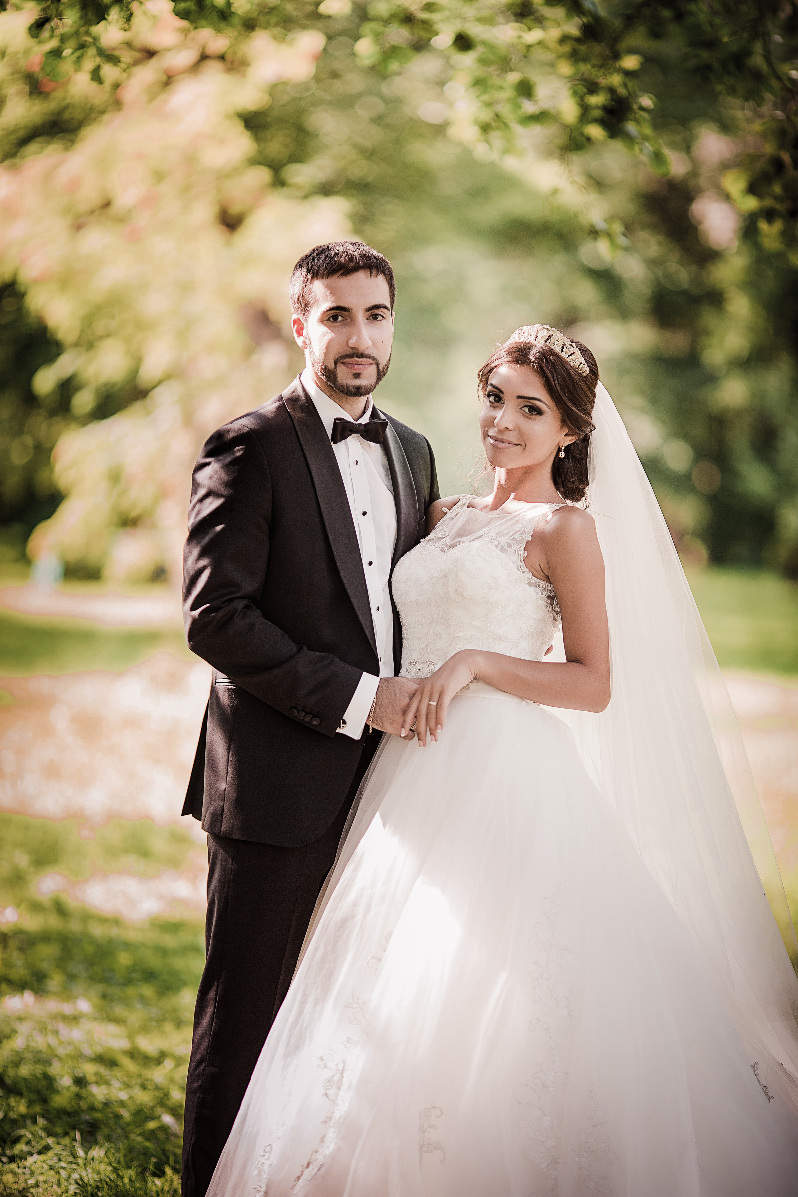 Эрнест и Арпине. Фотограф в Санкт-Петербурге Елизавета Сорокина