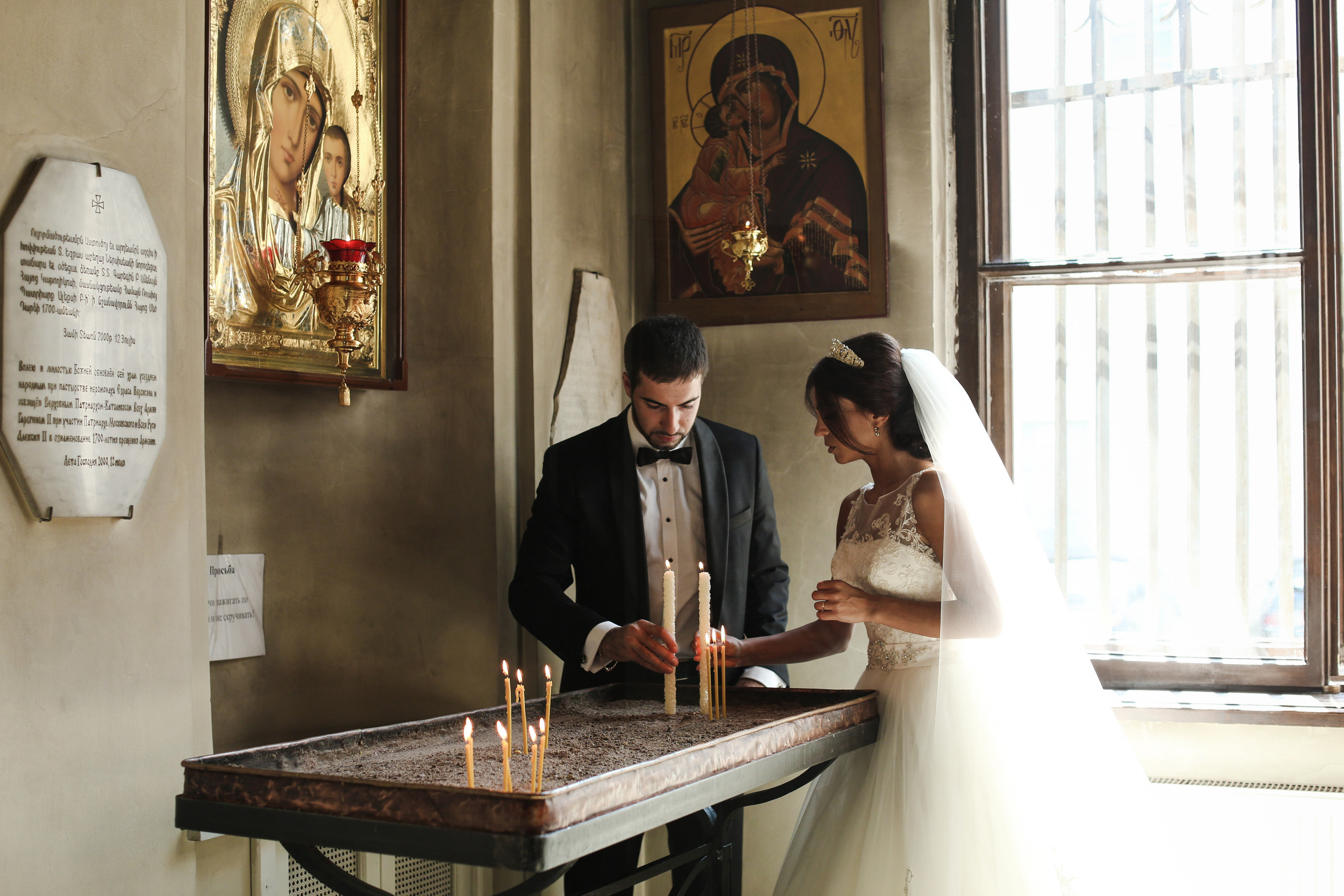 Эрнест и Арпине. Фотограф в Санкт-Петербурге Елизавета Сорокина