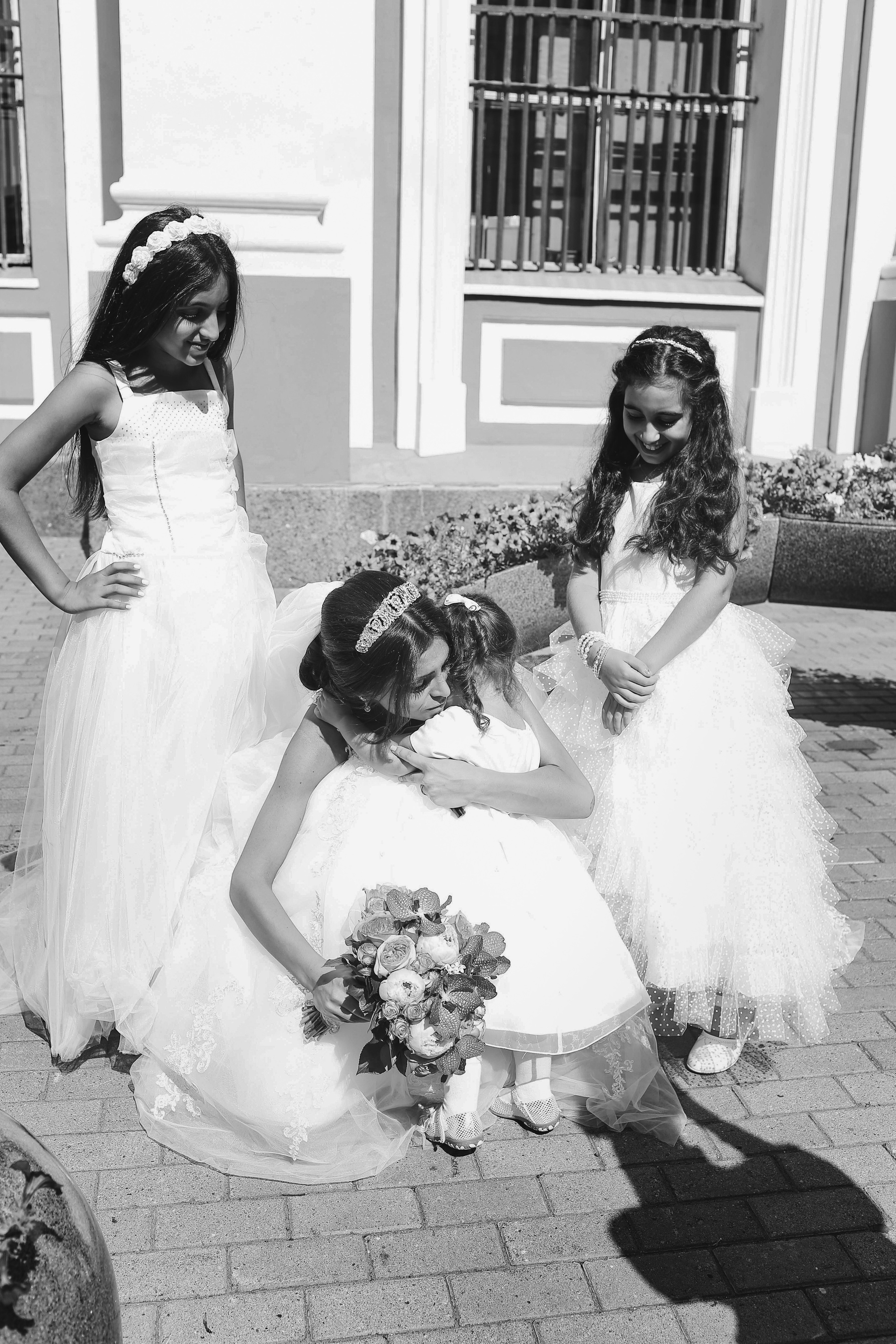 Эрнест и Арпине. Фотограф в Санкт-Петербурге Елизавета Сорокина