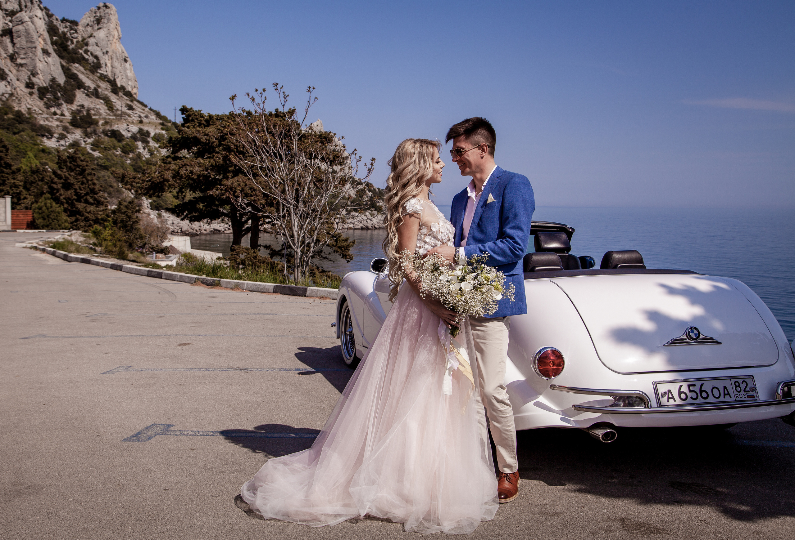 Юлия и Александр. Фотограф в Санкт-Петербурге Елизавета Сорокина