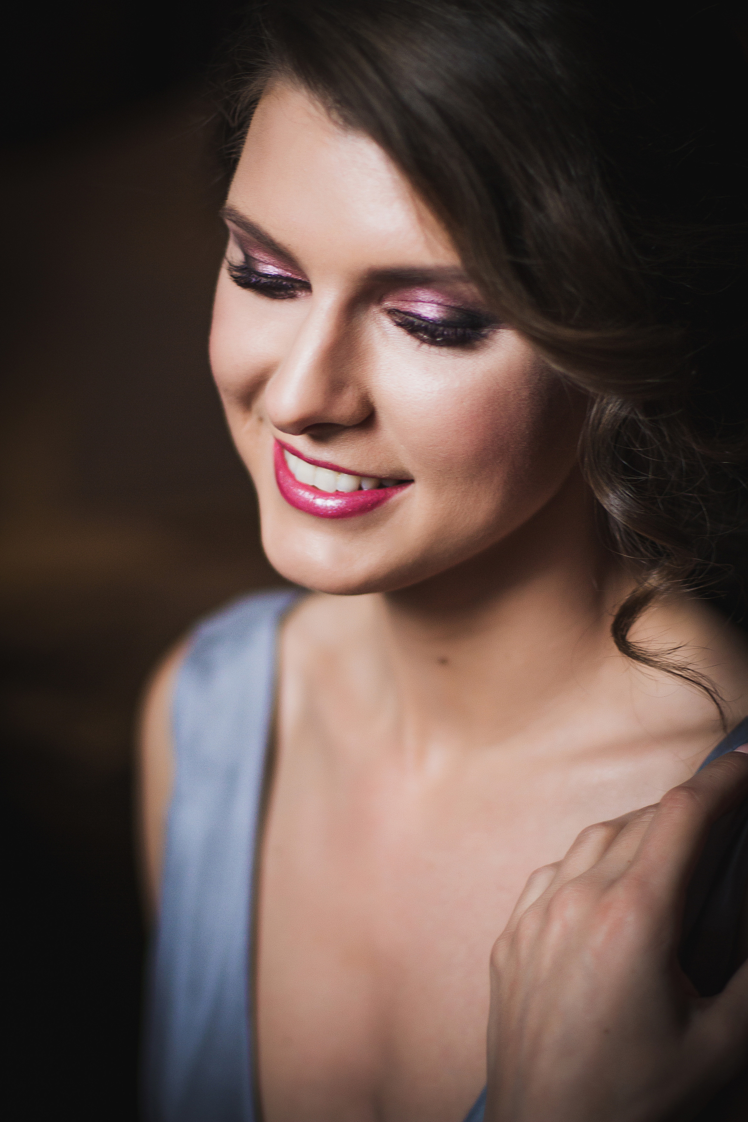 Свадьба в отеле. Фотограф в Санкт-Петербурге Елизавета Сорокина