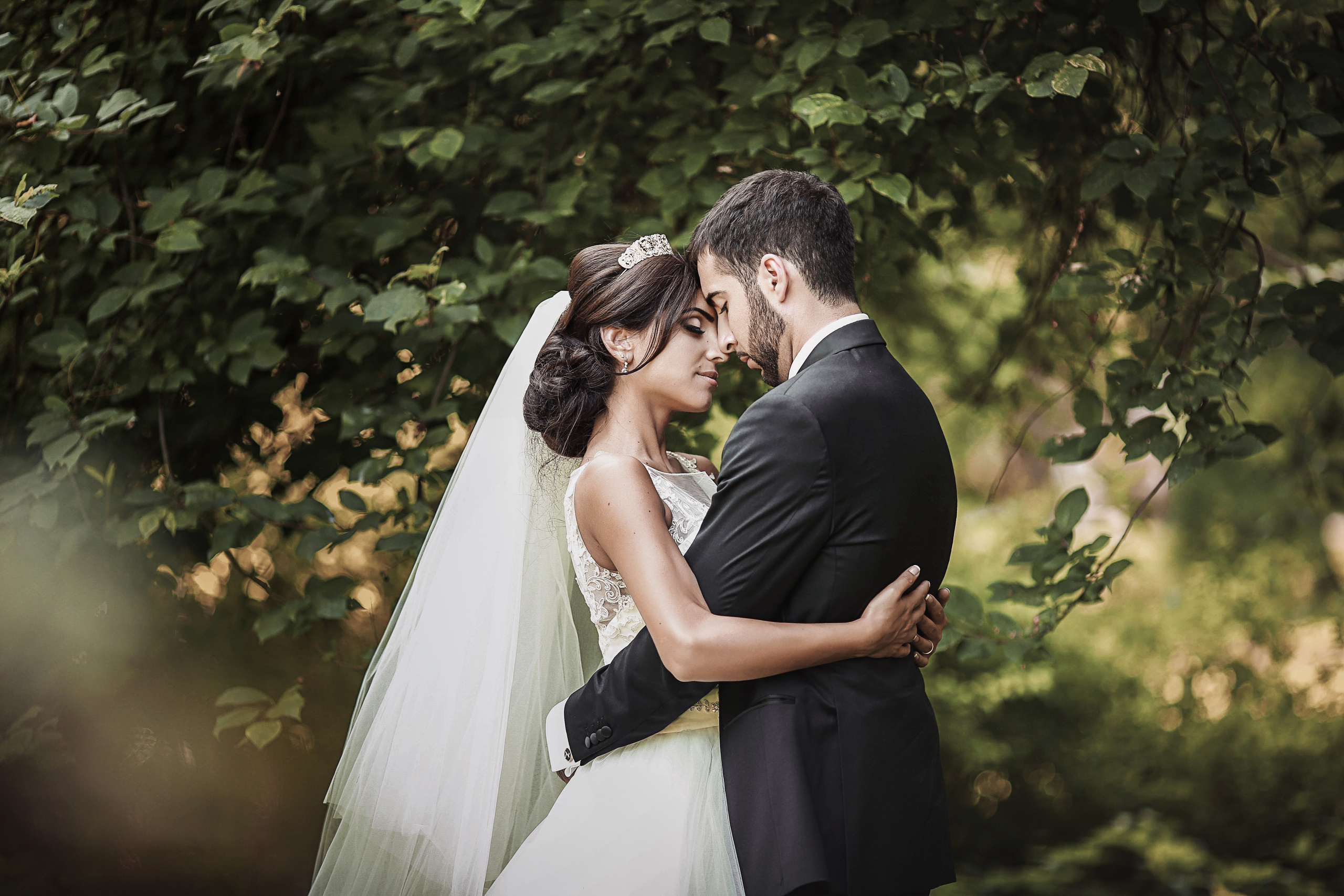 Эрнест и Арпине. Фотограф в Санкт-Петербурге Елизавета Сорокина