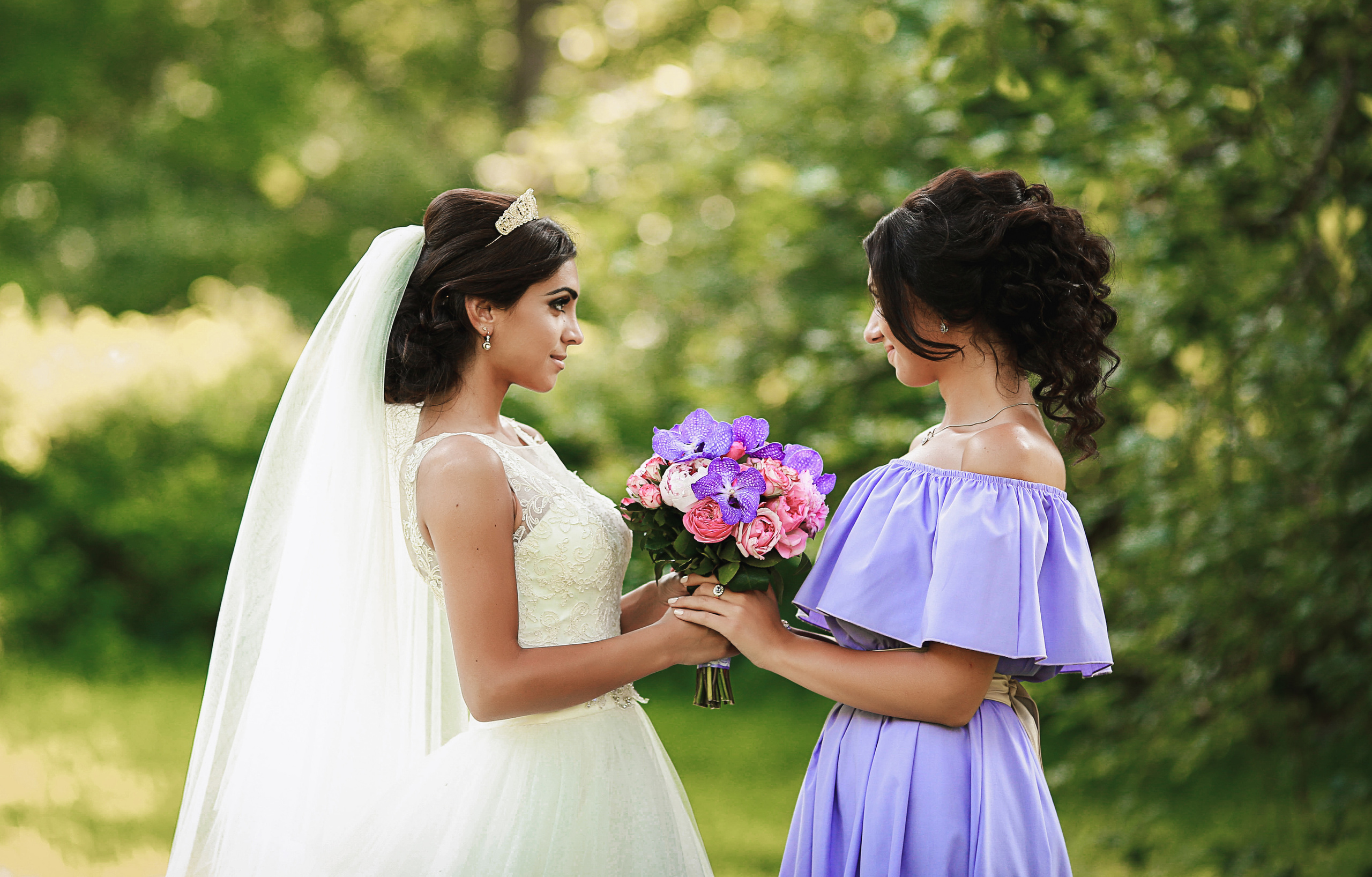 Эрнест и Арпине. Фотограф в Санкт-Петербурге Елизавета Сорокина