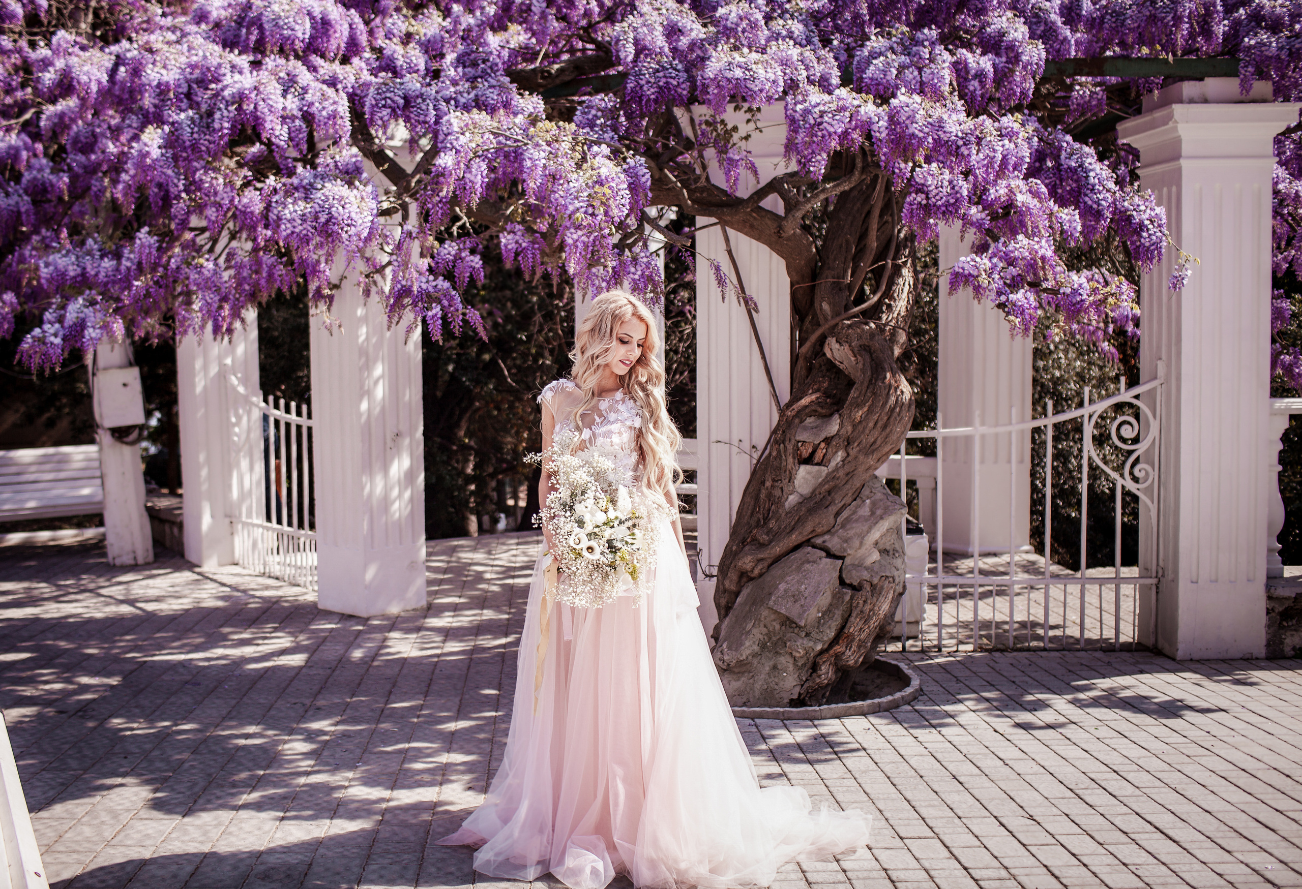 Юлия и Александр. Фотограф в Санкт-Петербурге Елизавета Сорокина
