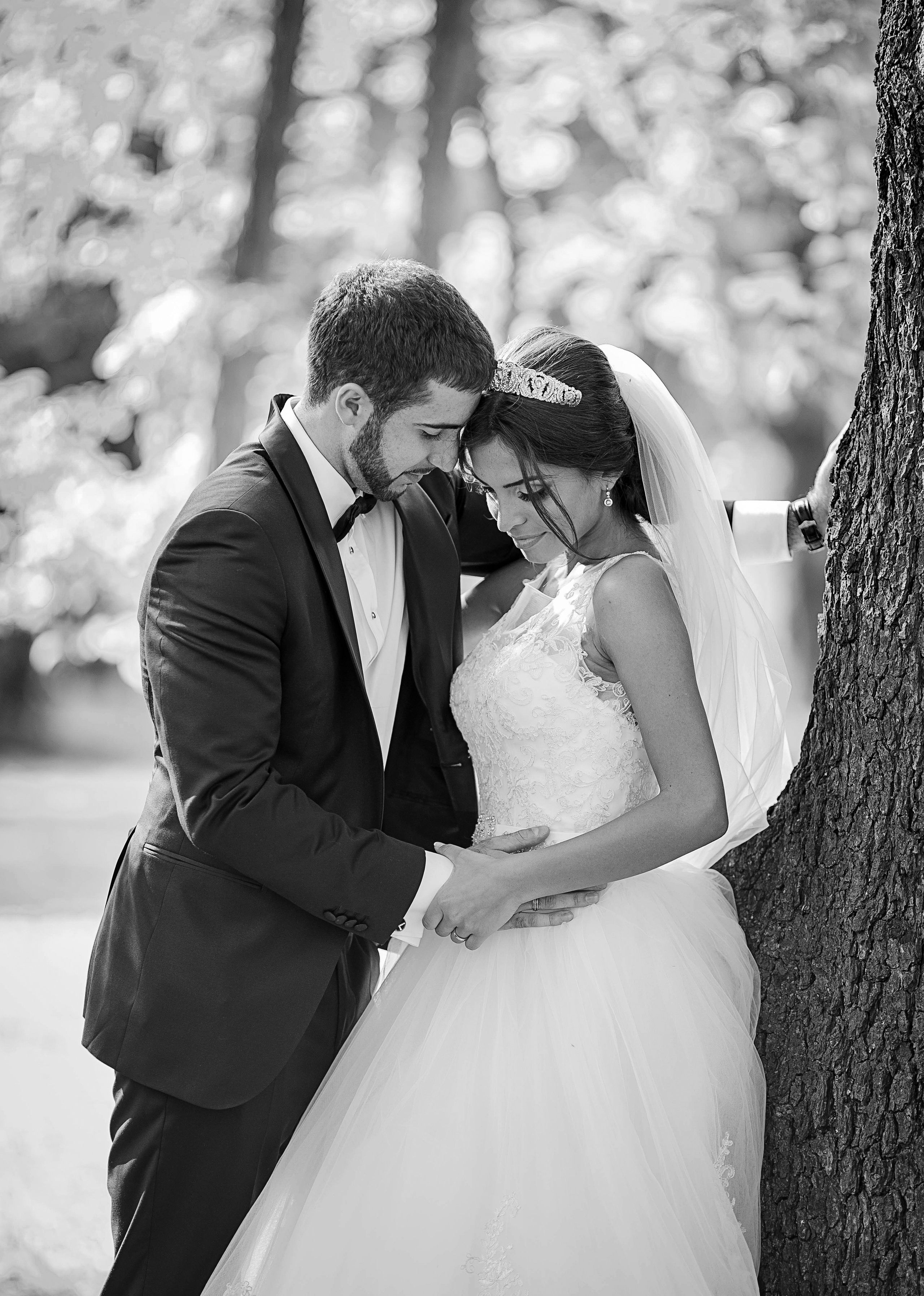 Эрнест и Арпине. Фотограф в Санкт-Петербурге Елизавета Сорокина