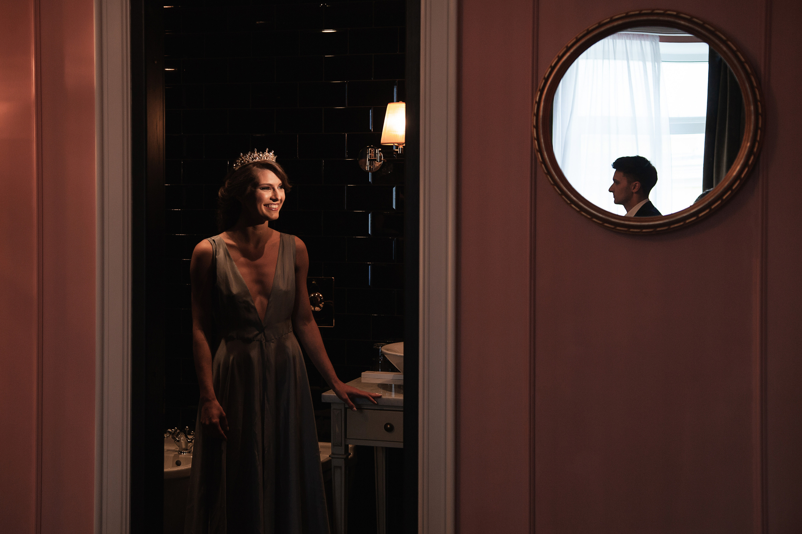 Свадьба в отеле. Фотограф в Санкт-Петербурге Елизавета Сорокина