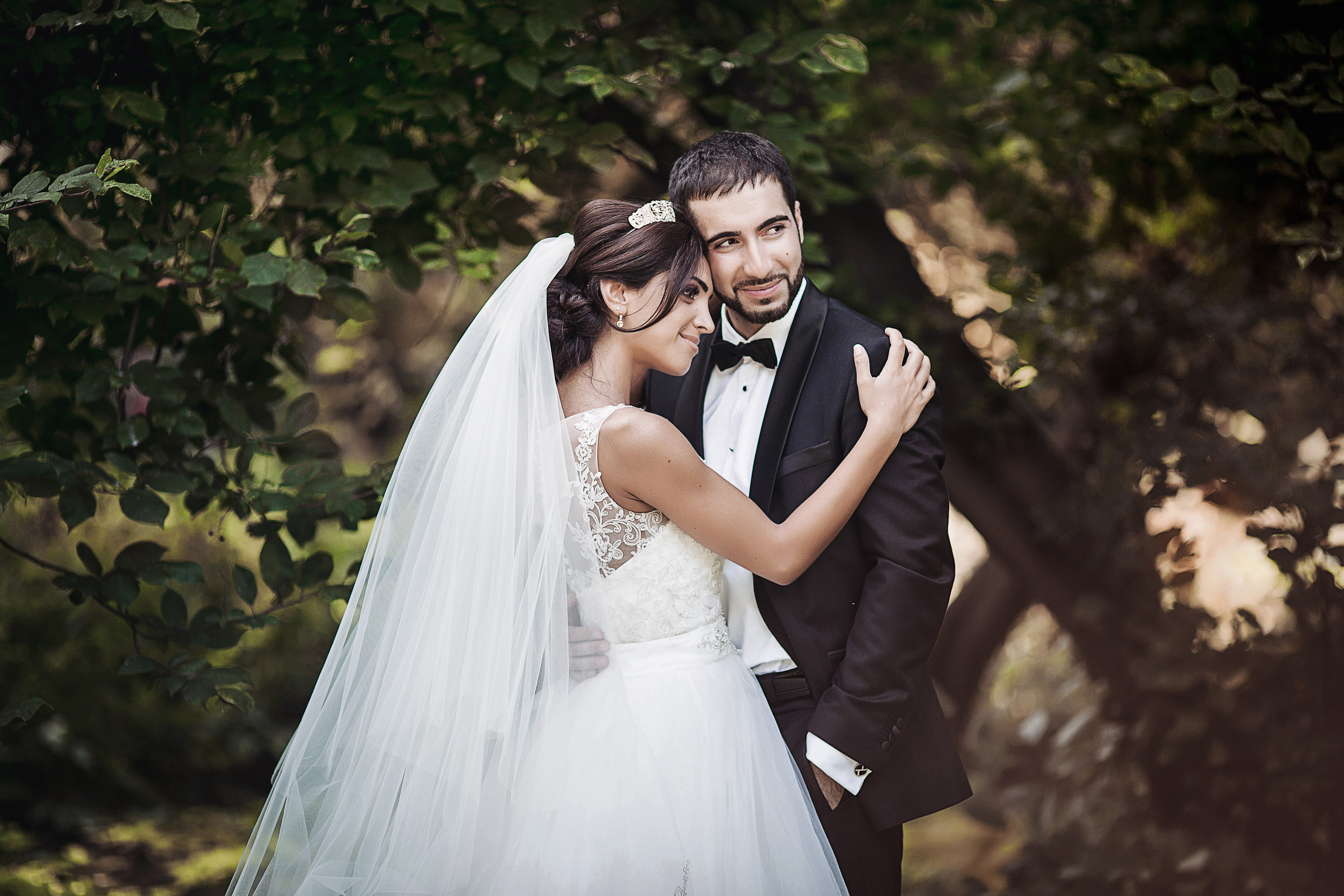 Эрнест и Арпине. Фотограф в Санкт-Петербурге Елизавета Сорокина