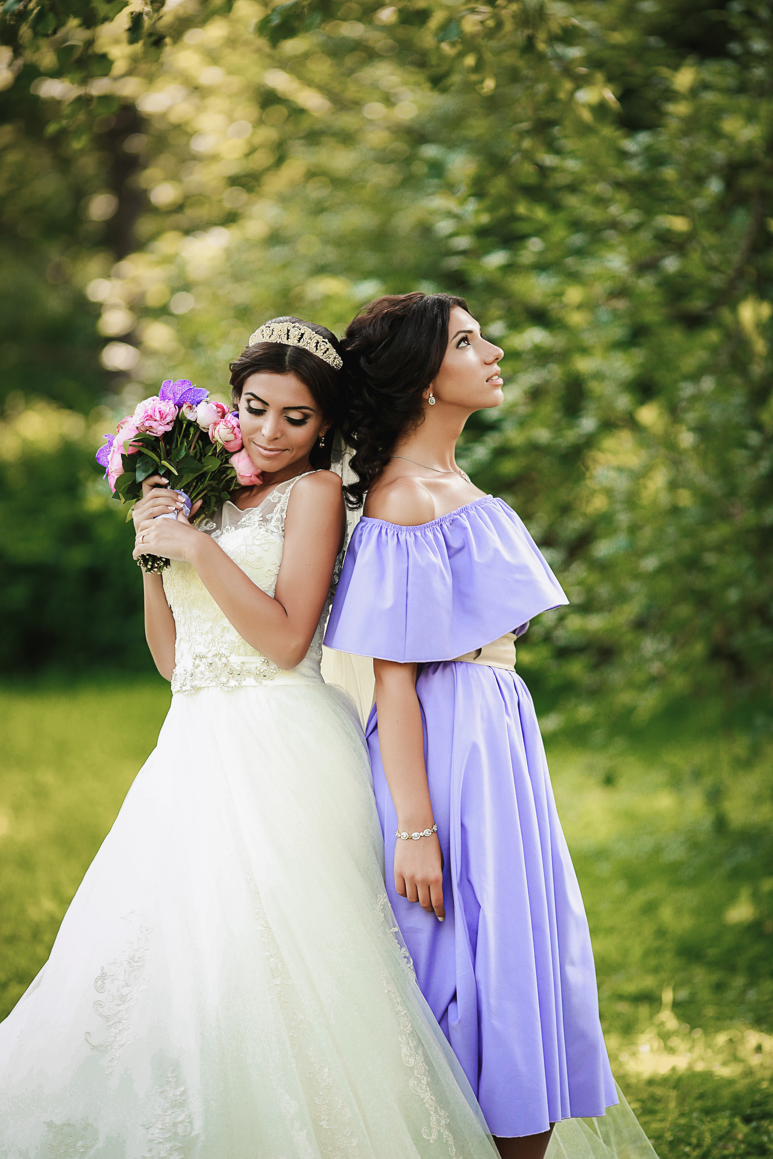 Эрнест и Арпине. Фотограф в Санкт-Петербурге Елизавета Сорокина