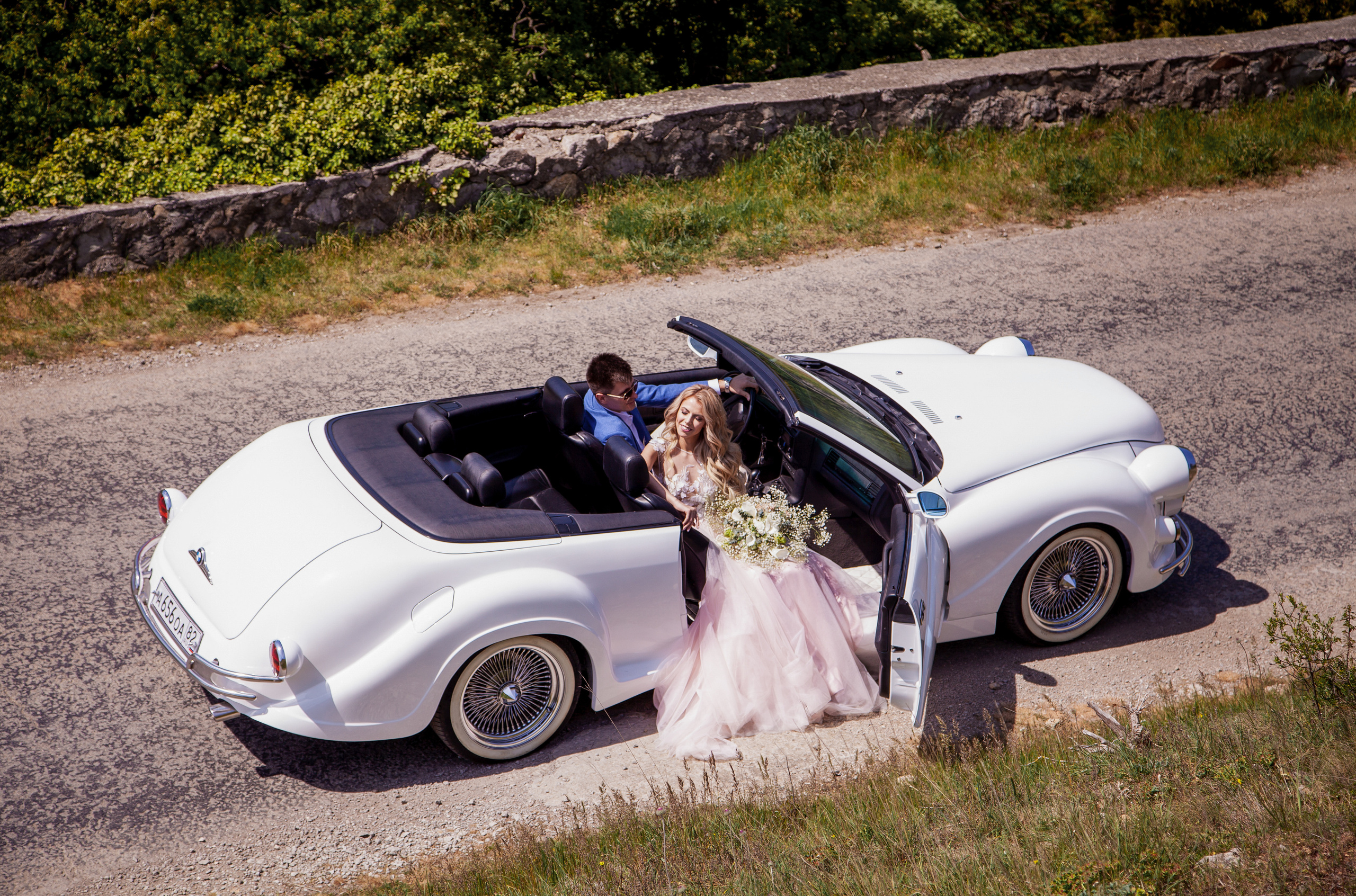 Юлия и Александр. Фотограф в Санкт-Петербурге Елизавета Сорокина