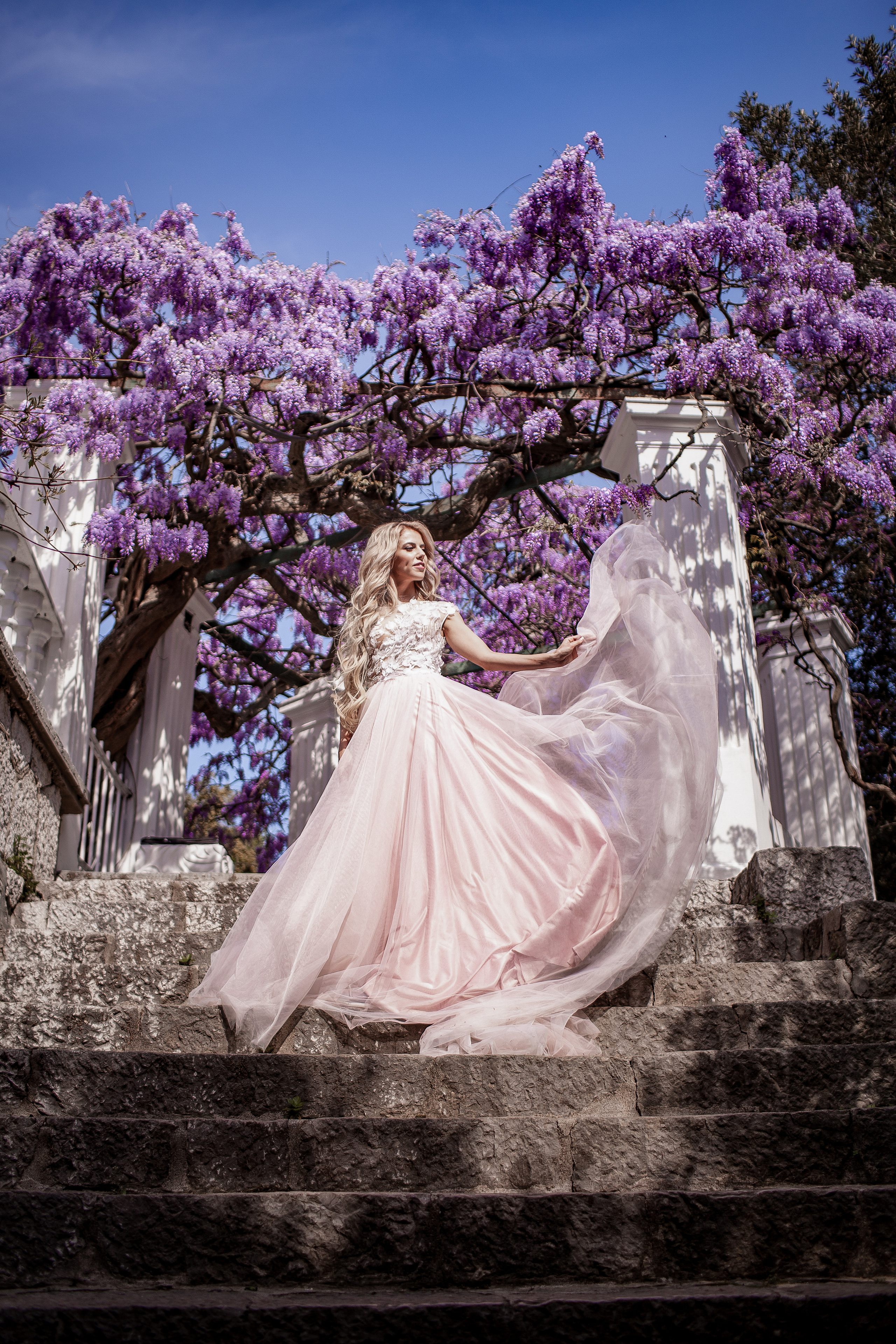 Юлия и Александр. Фотограф в Санкт-Петербурге Елизавета Сорокина