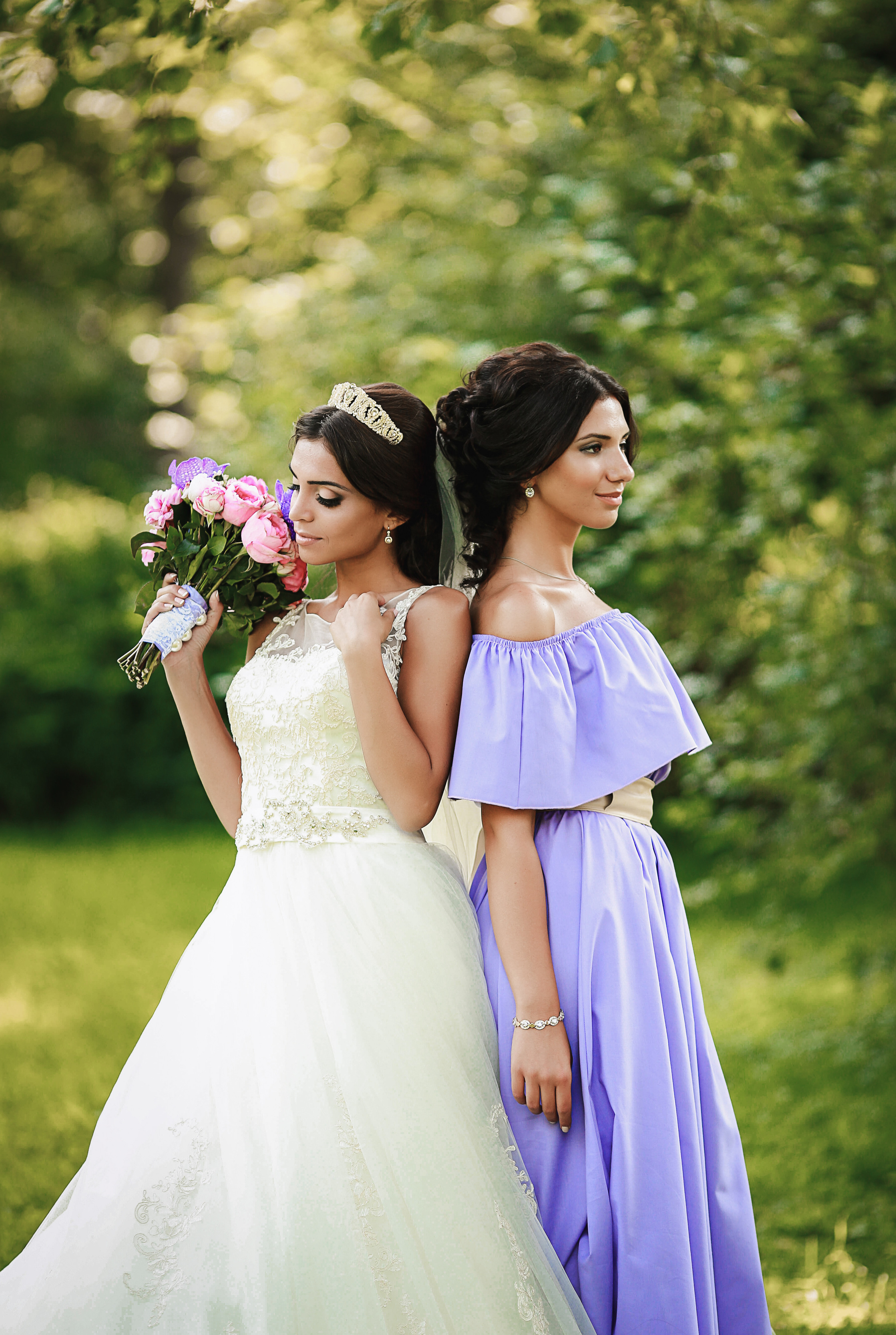 Эрнест и Арпине. Фотограф в Санкт-Петербурге Елизавета Сорокина