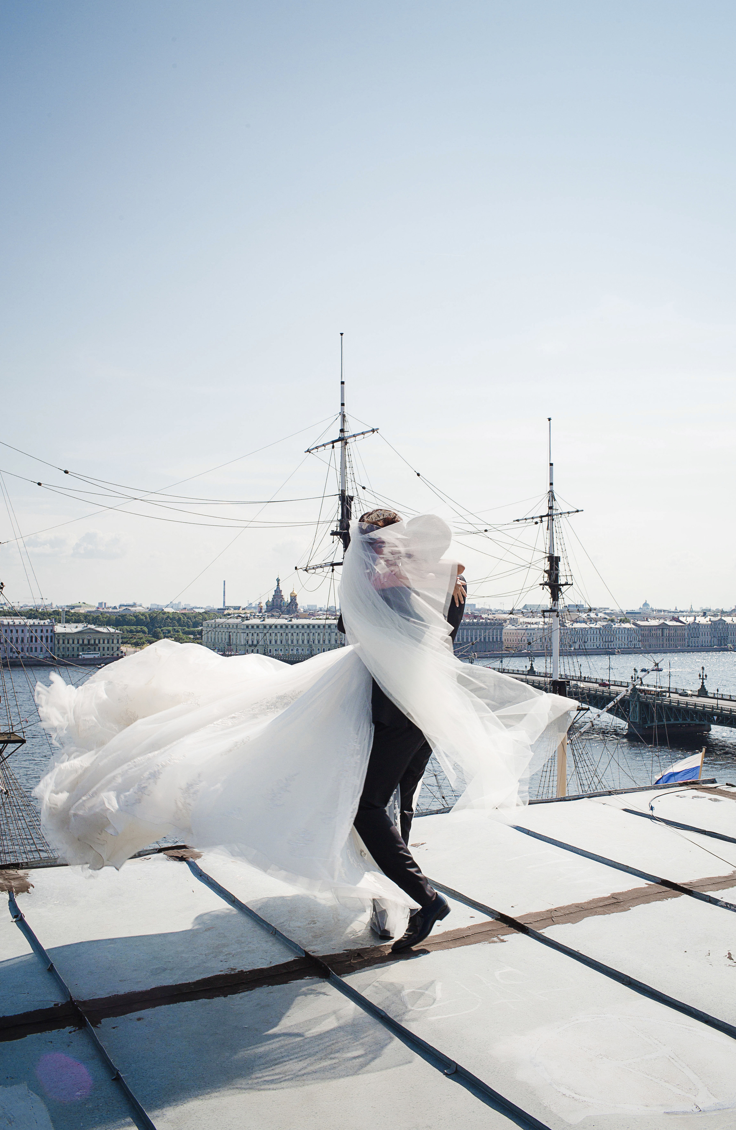 Эрнест и Арпине. Фотограф в Санкт-Петербурге Елизавета Сорокина
