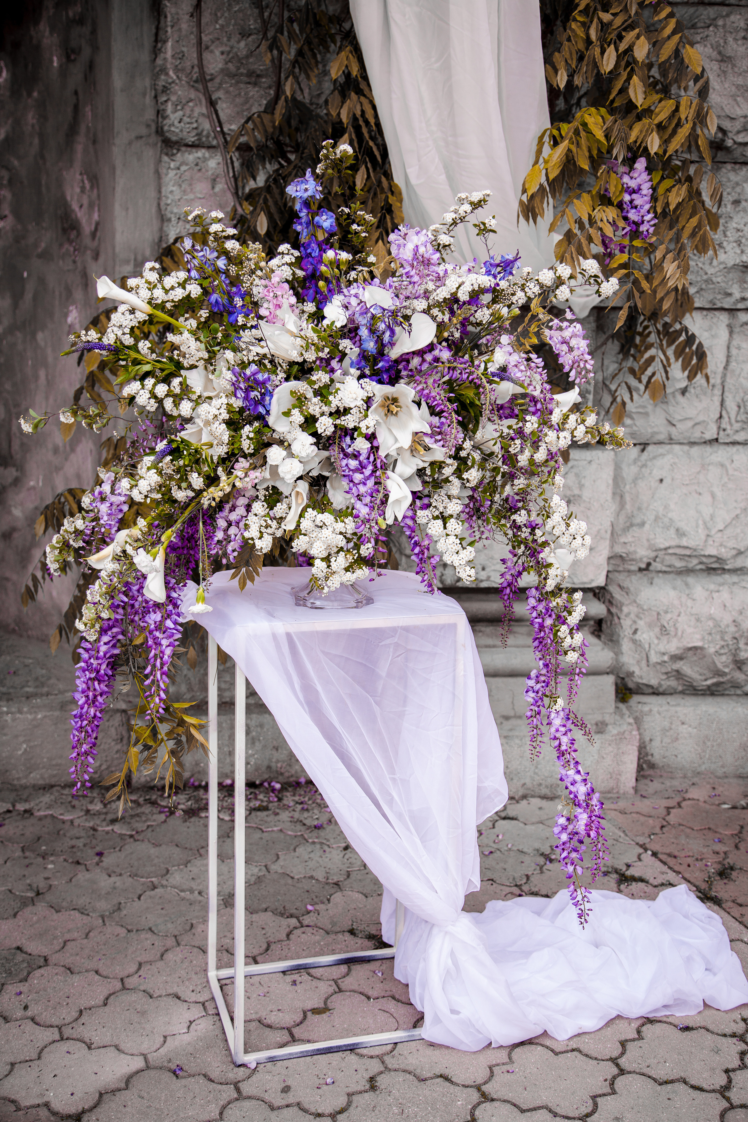 Юлия и Александр. Фотограф в Санкт-Петербурге Елизавета Сорокина