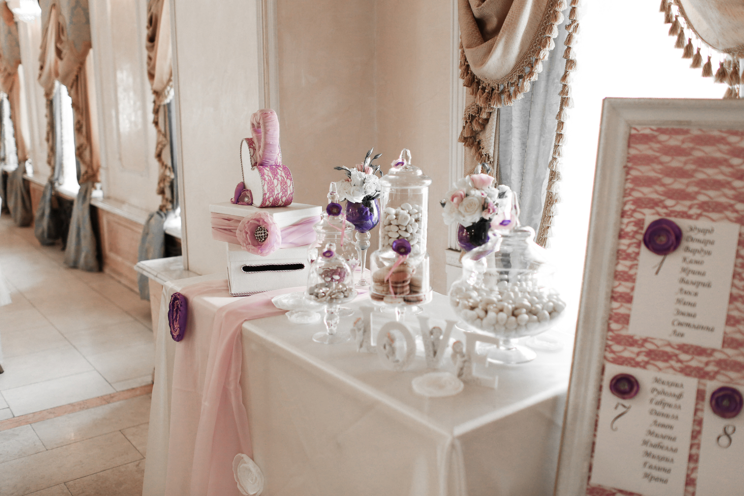 Эрнест и Арпине. Фотограф в Санкт-Петербурге Елизавета Сорокина