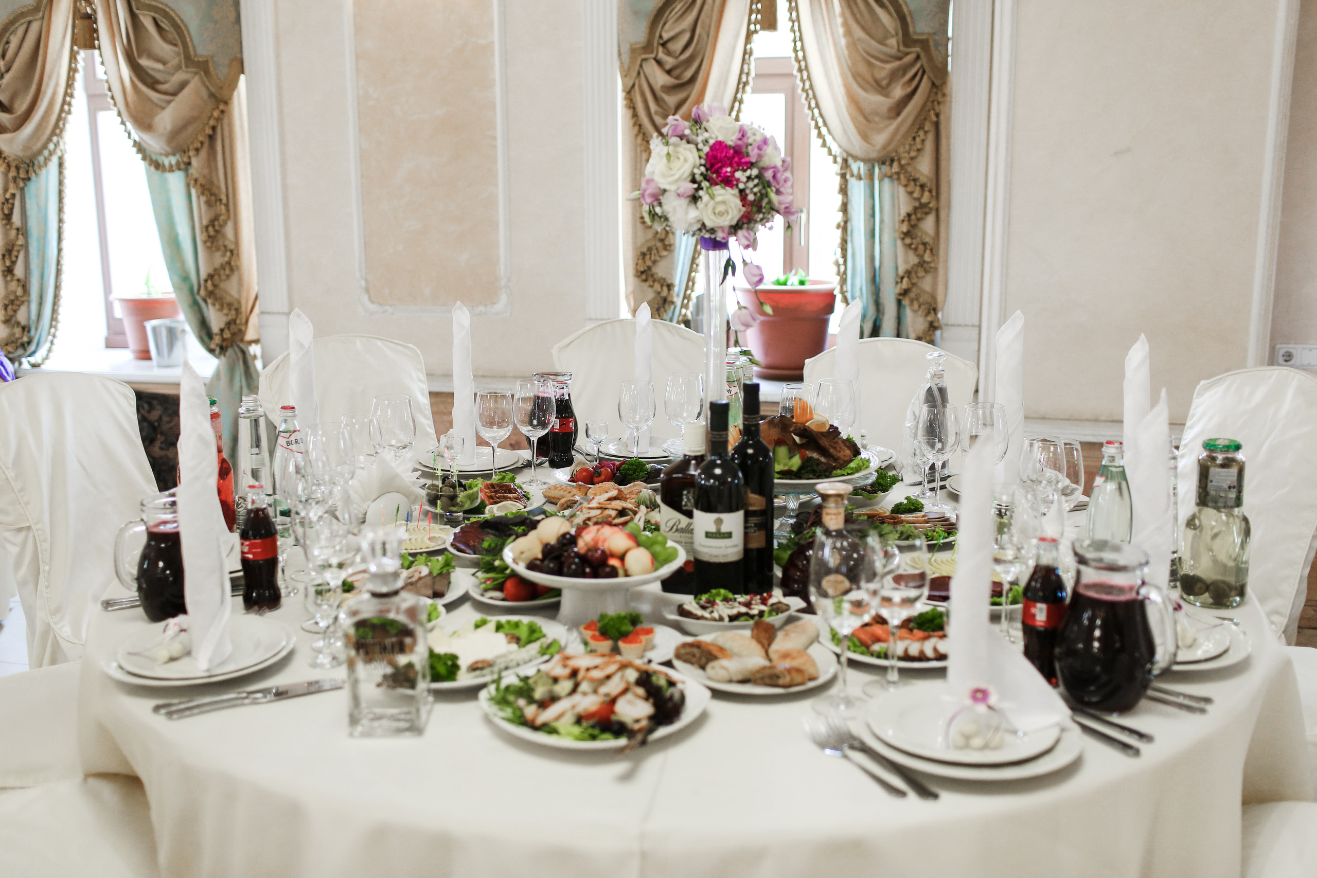 Эрнест и Арпине. Фотограф в Санкт-Петербурге Елизавета Сорокина