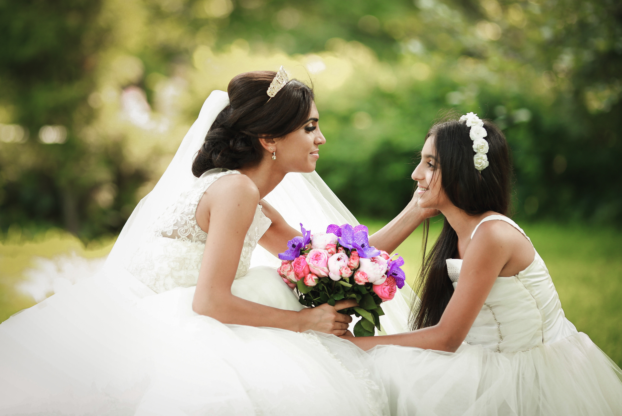 Эрнест и Арпине. Фотограф в Санкт-Петербурге Елизавета Сорокина