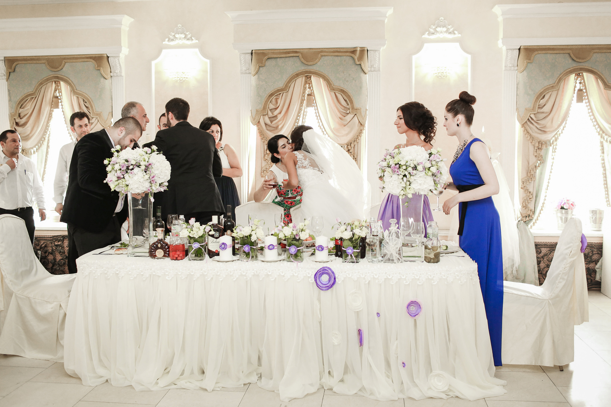 Эрнест и Арпине. Фотограф в Санкт-Петербурге Елизавета Сорокина