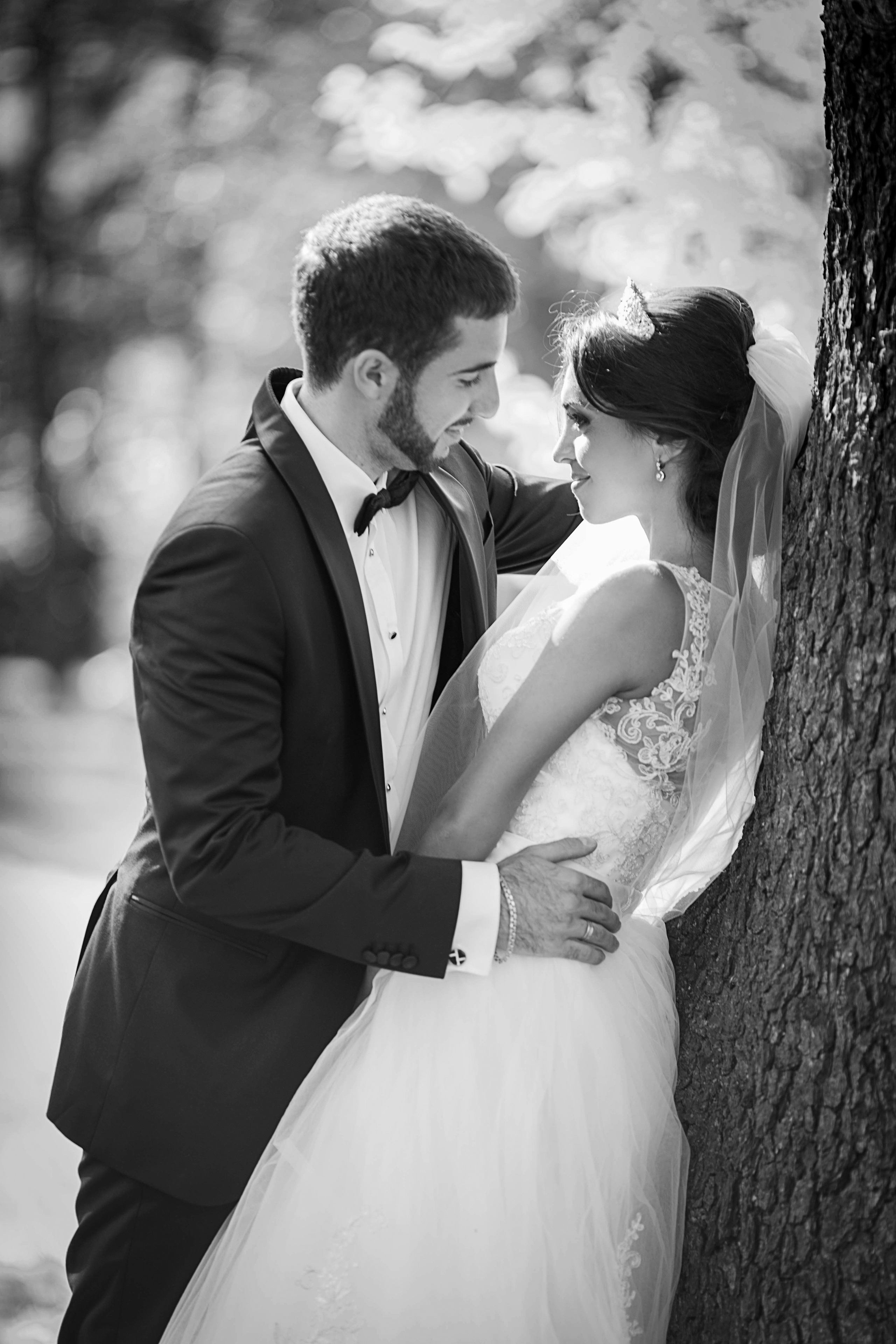 Эрнест и Арпине. Фотограф в Санкт-Петербурге Елизавета Сорокина