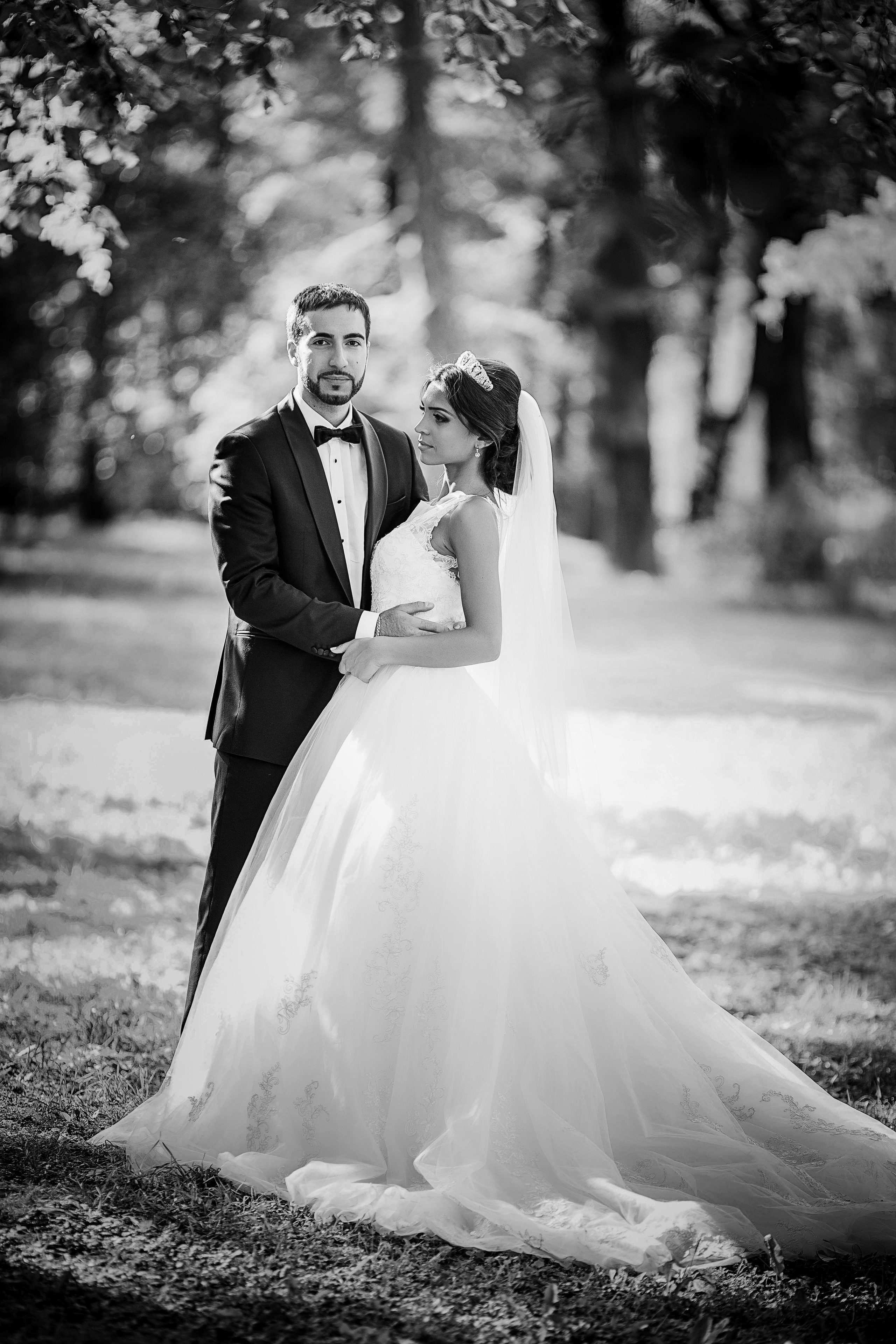 Эрнест и Арпине. Фотограф в Санкт-Петербурге Елизавета Сорокина