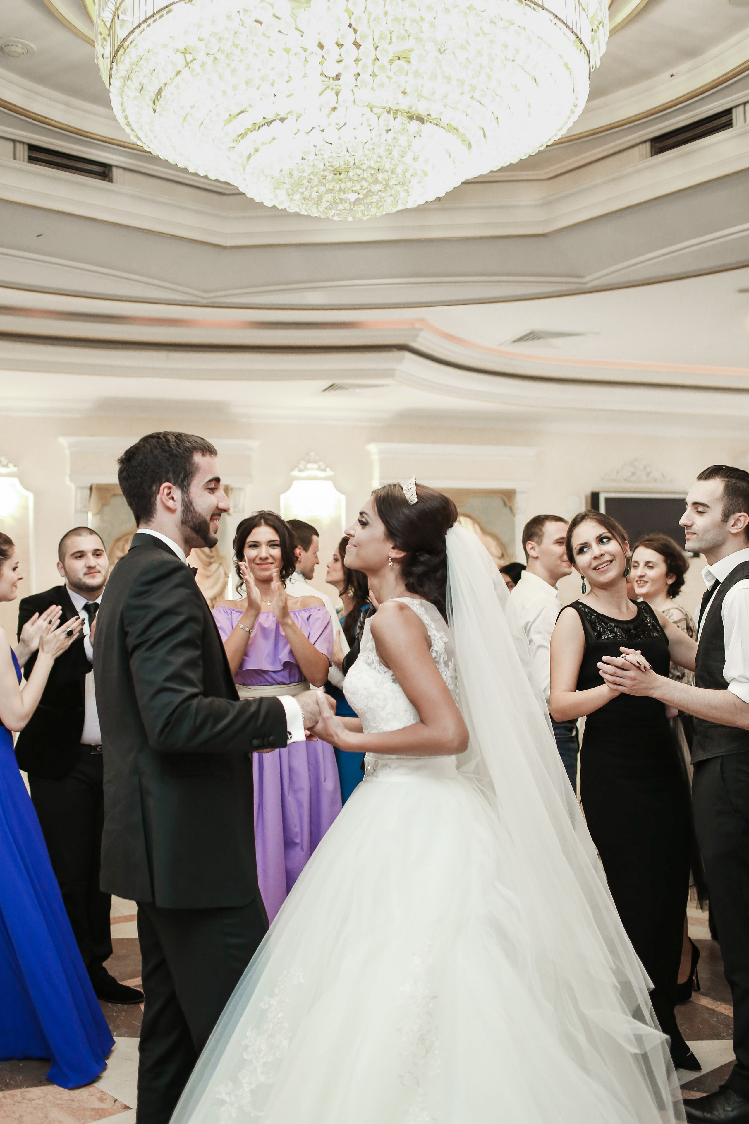 Эрнест и Арпине. Фотограф в Санкт-Петербурге Елизавета Сорокина