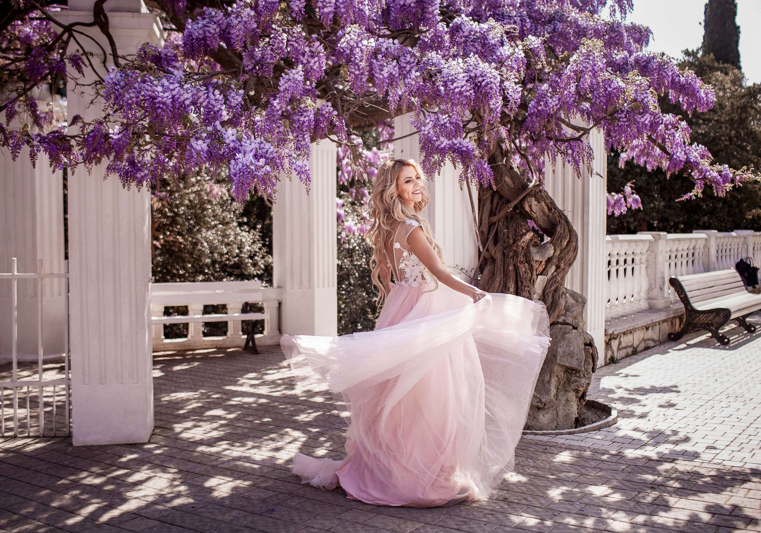 Юлия и Александр. Фотограф в Санкт-Петербурге Елизавета Сорокина